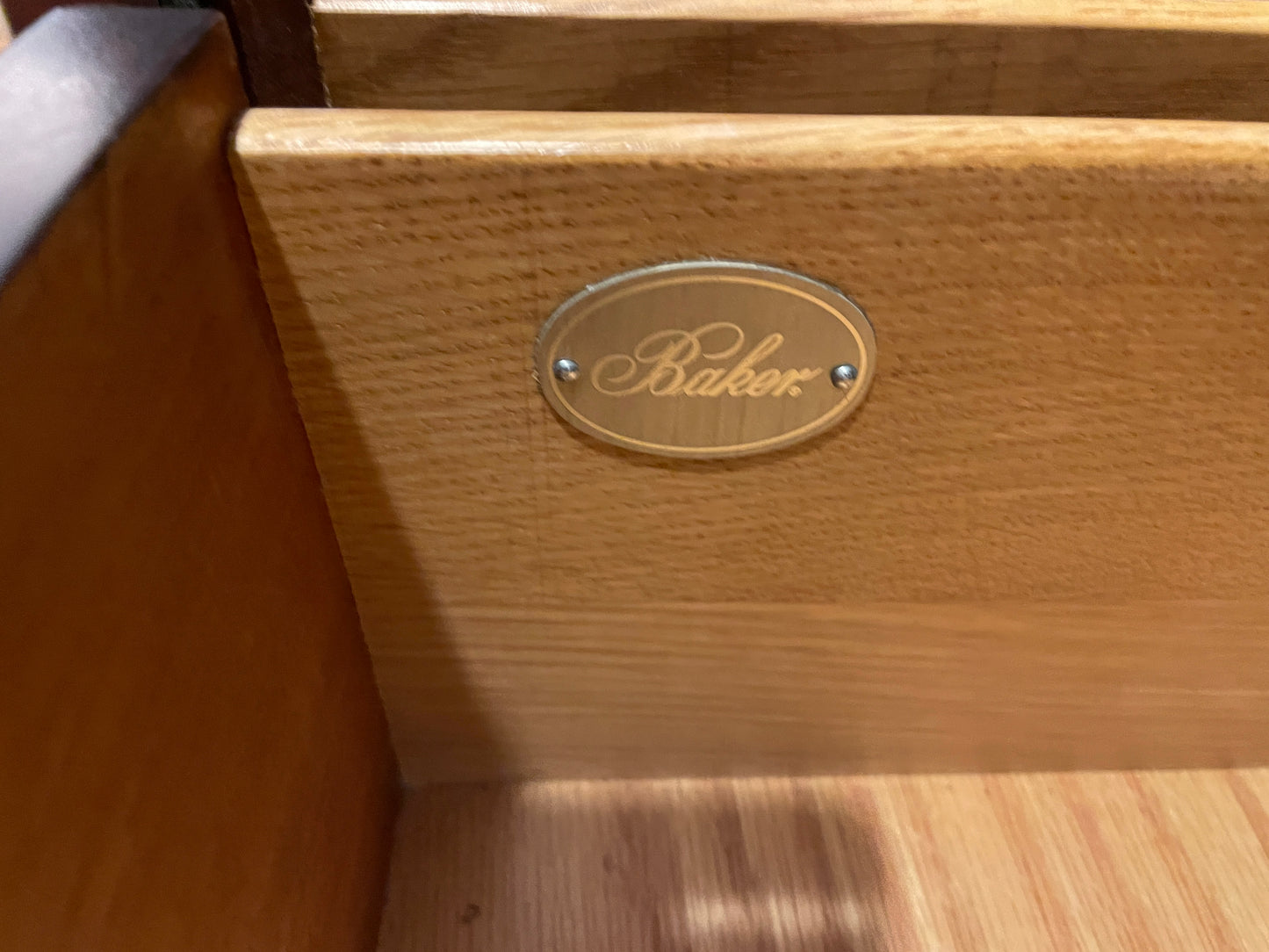 Baker Thomas Pheasant Armoire (0OU00K)