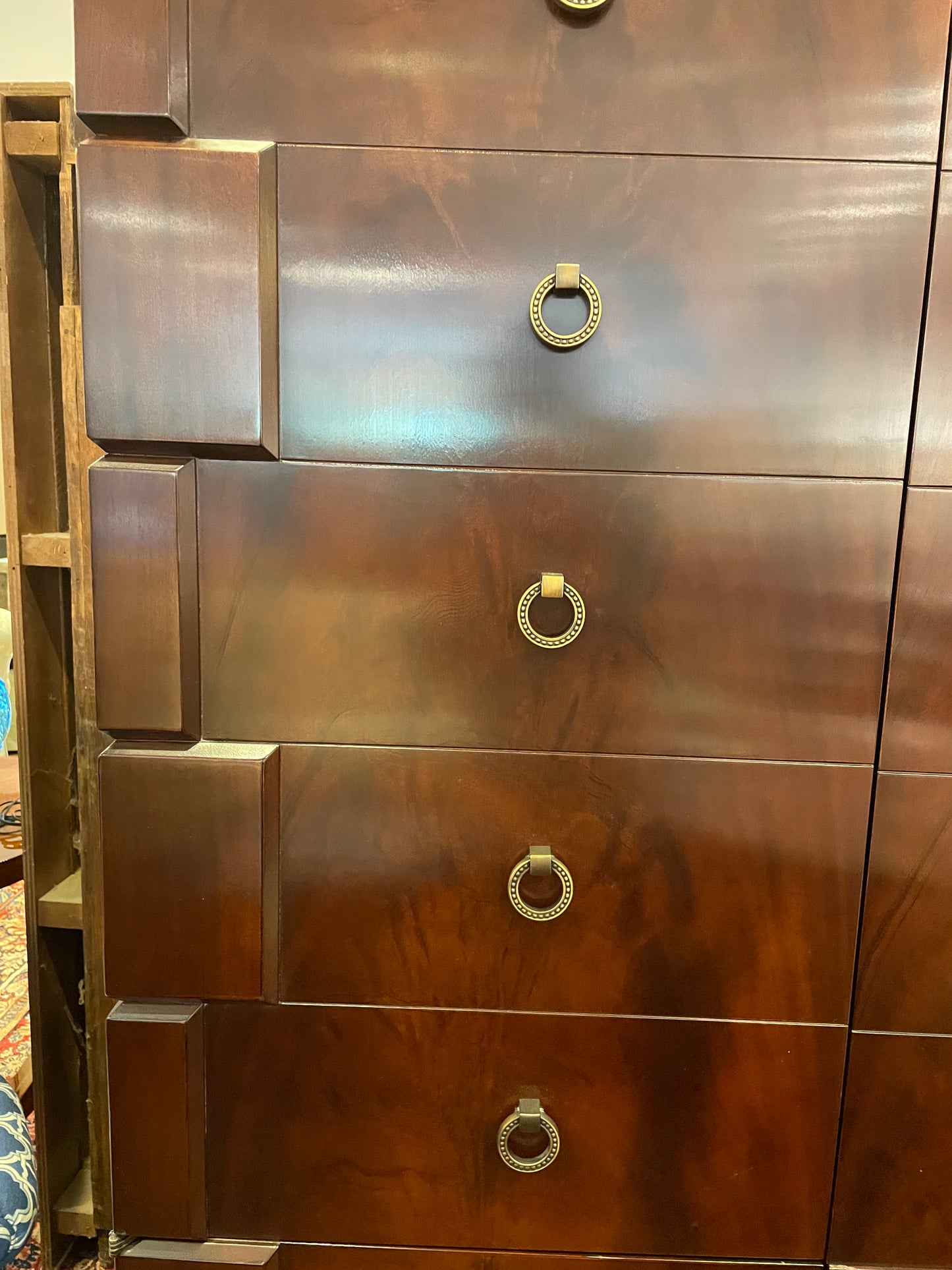 Baker Thomas Pheasant Armoire (0OU00K)