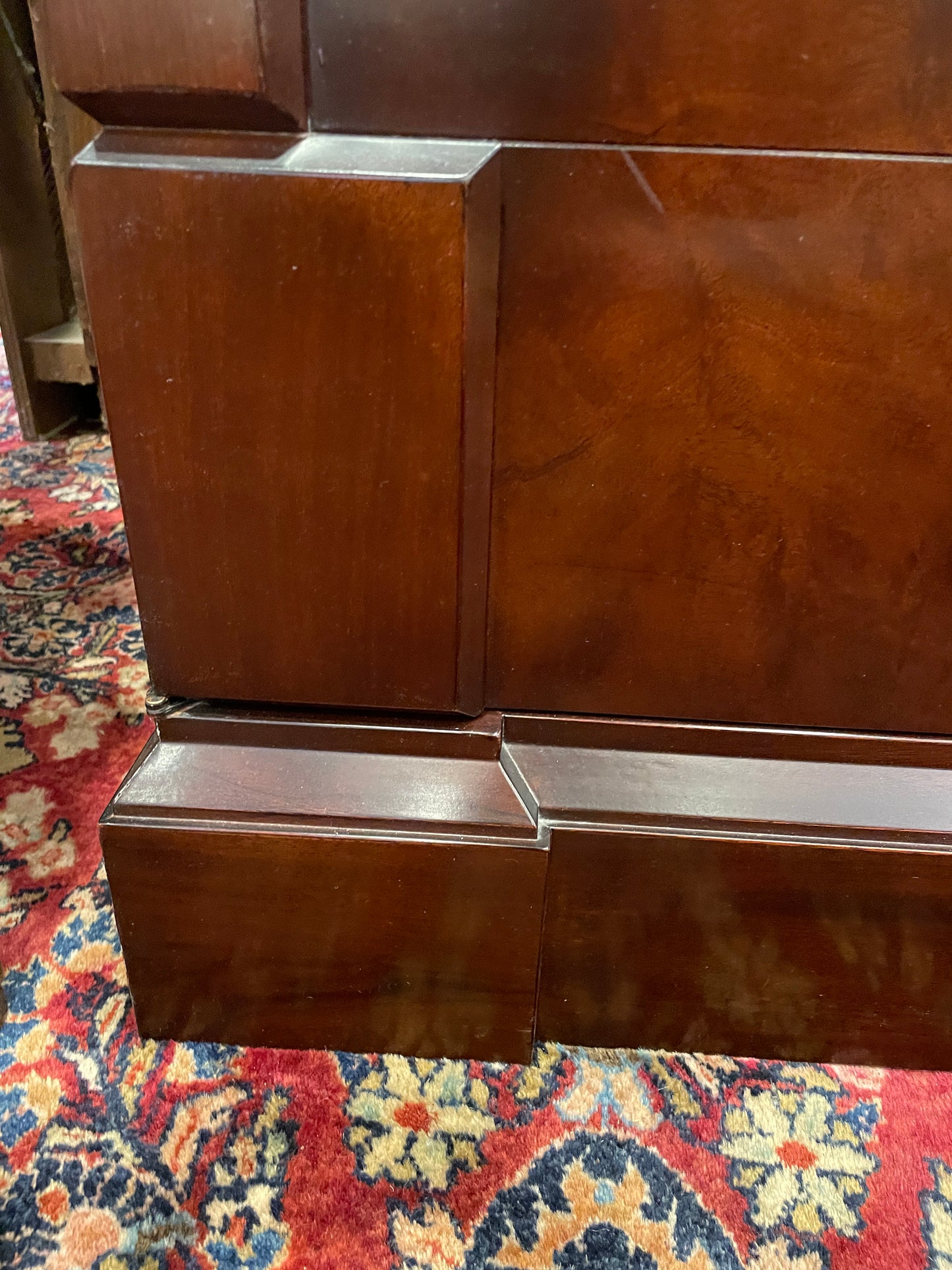 Baker Thomas Pheasant Armoire (0OU00K)
