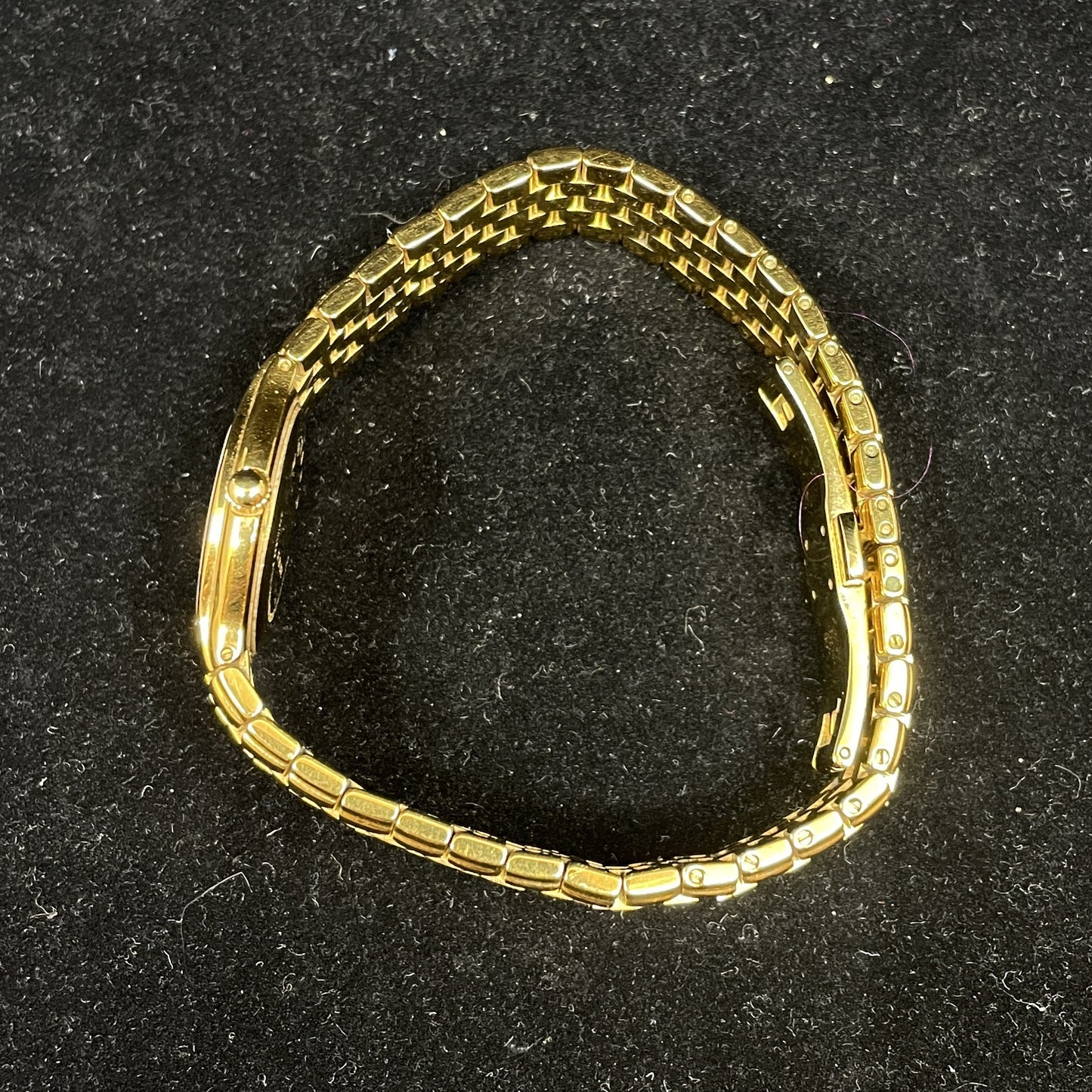 Movado Ladies Celestina Watch (0HH004)
