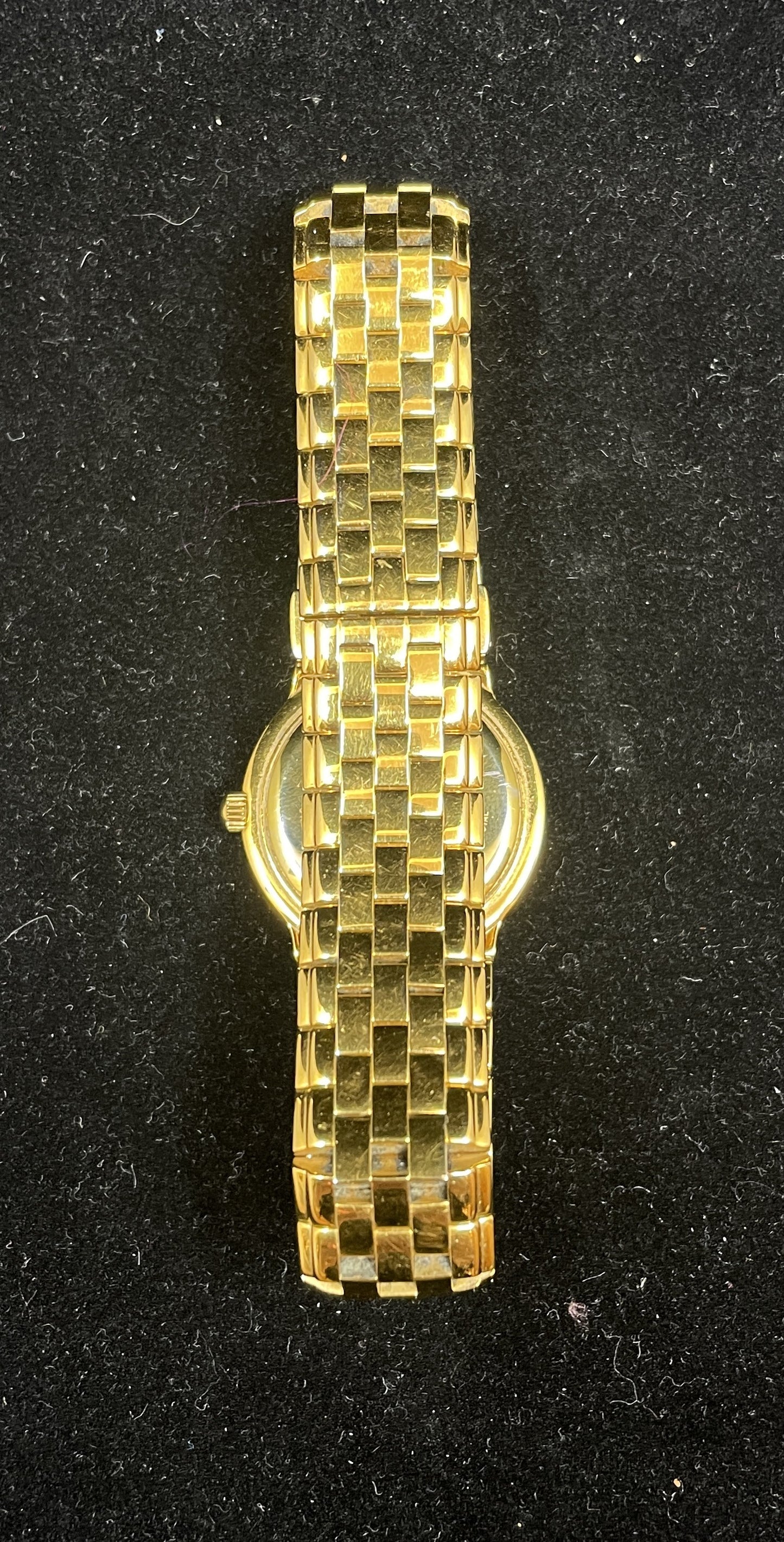 Movado Ladies Celestina Watch (0HH004)