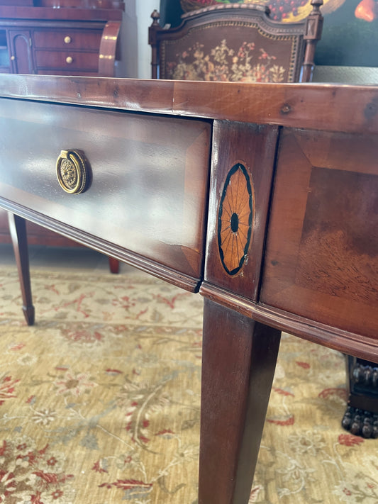 Sligh Grandfather Clock (25040)