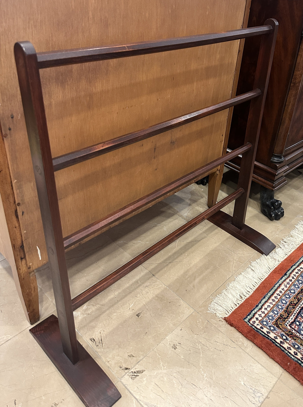 Quilt Rack (0C401A)
