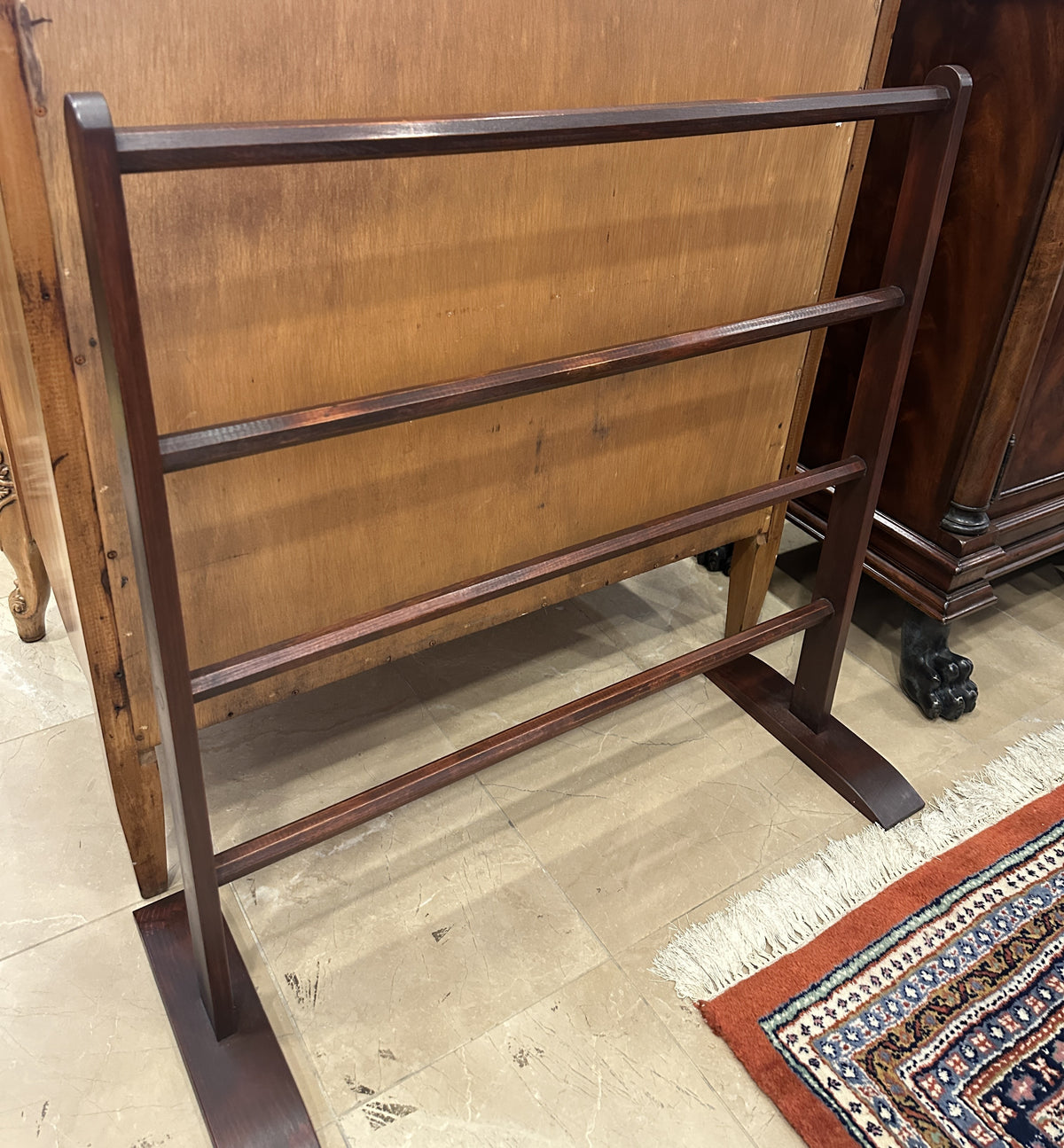Quilt Rack (0C401A)