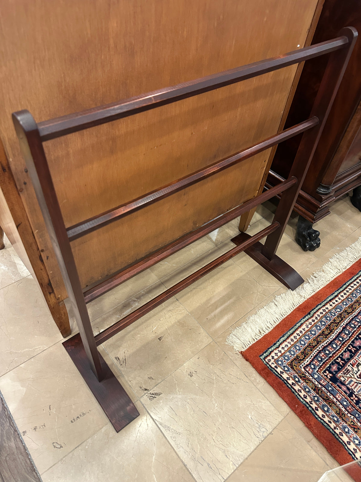 Quilt Rack (0C401A)