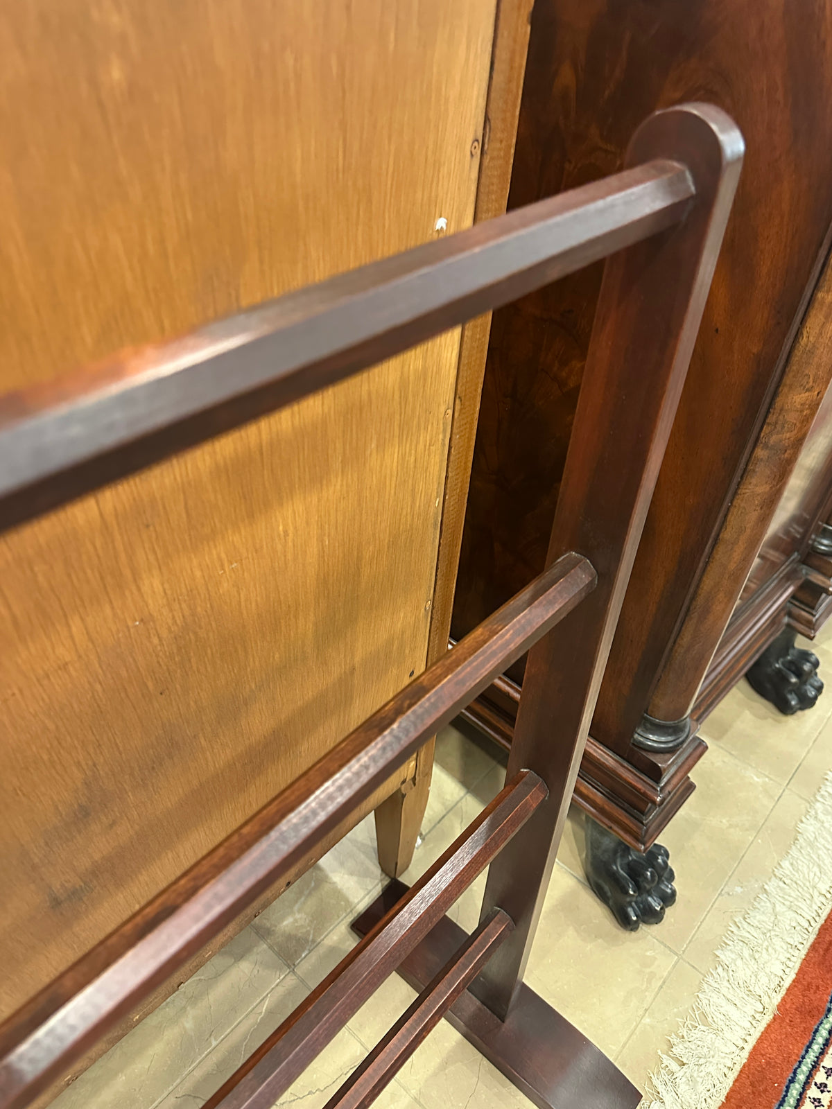 Quilt Rack (0C401A)