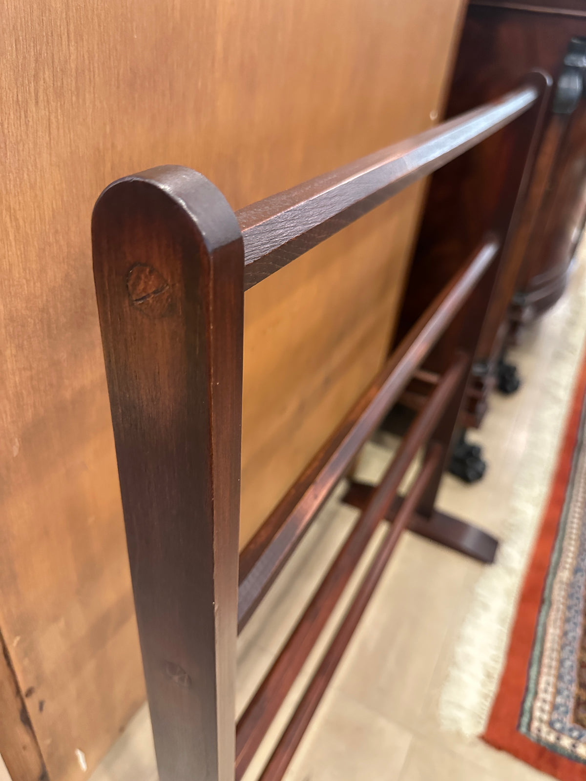 Quilt Rack (0C401A)