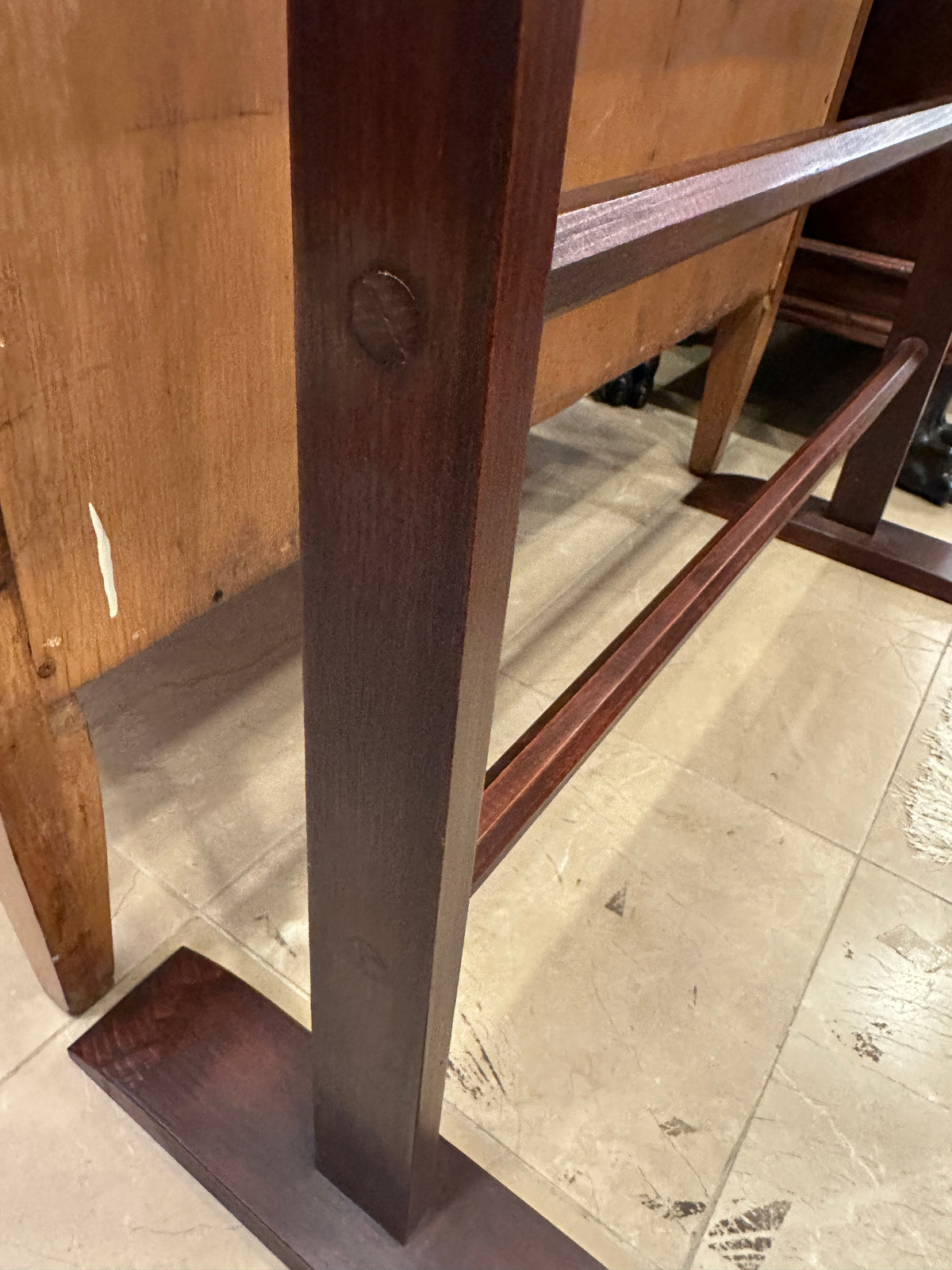 Quilt Rack (0C401A)