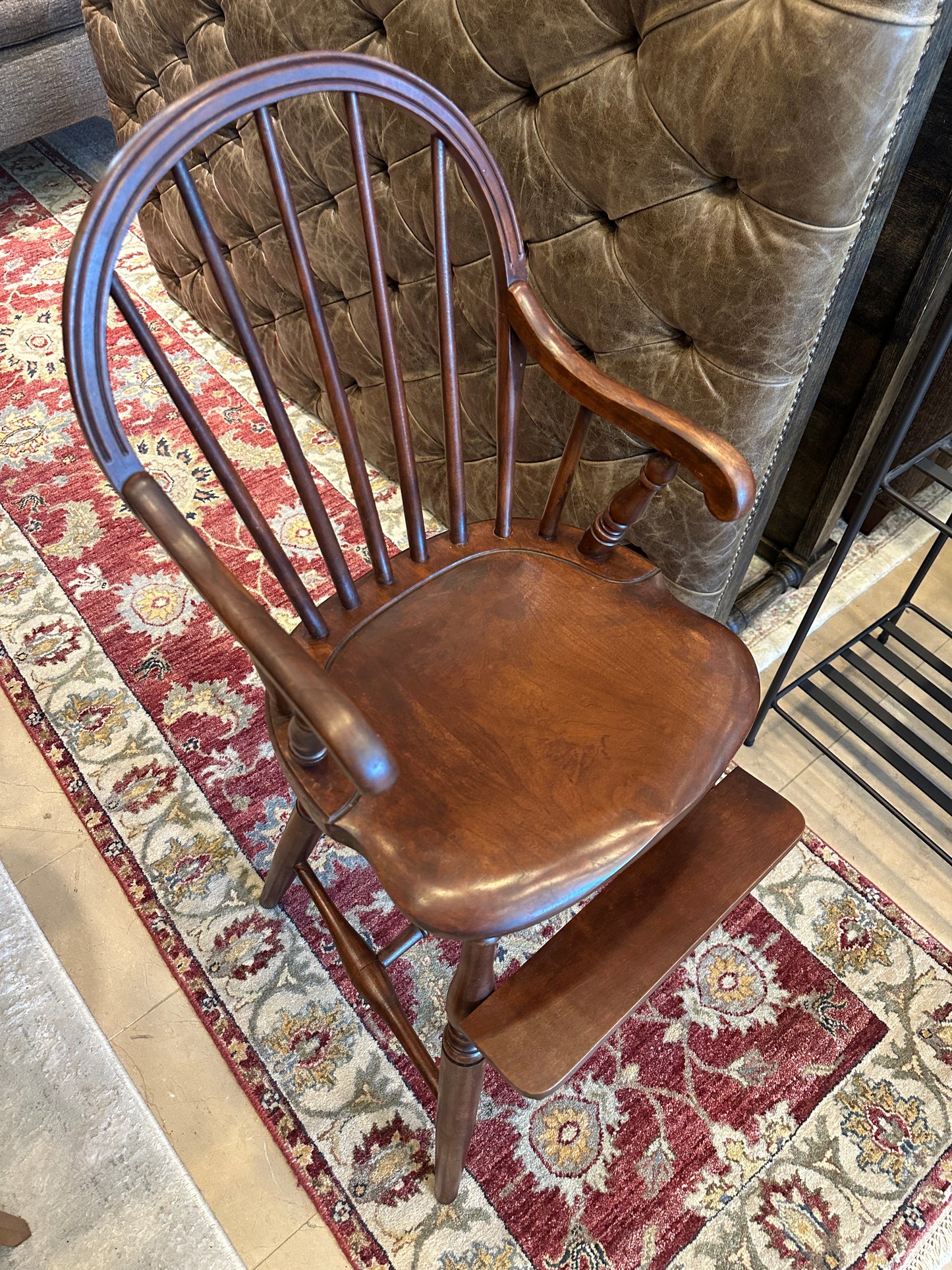 Bartley Collection Toddler Chair (0C401C)