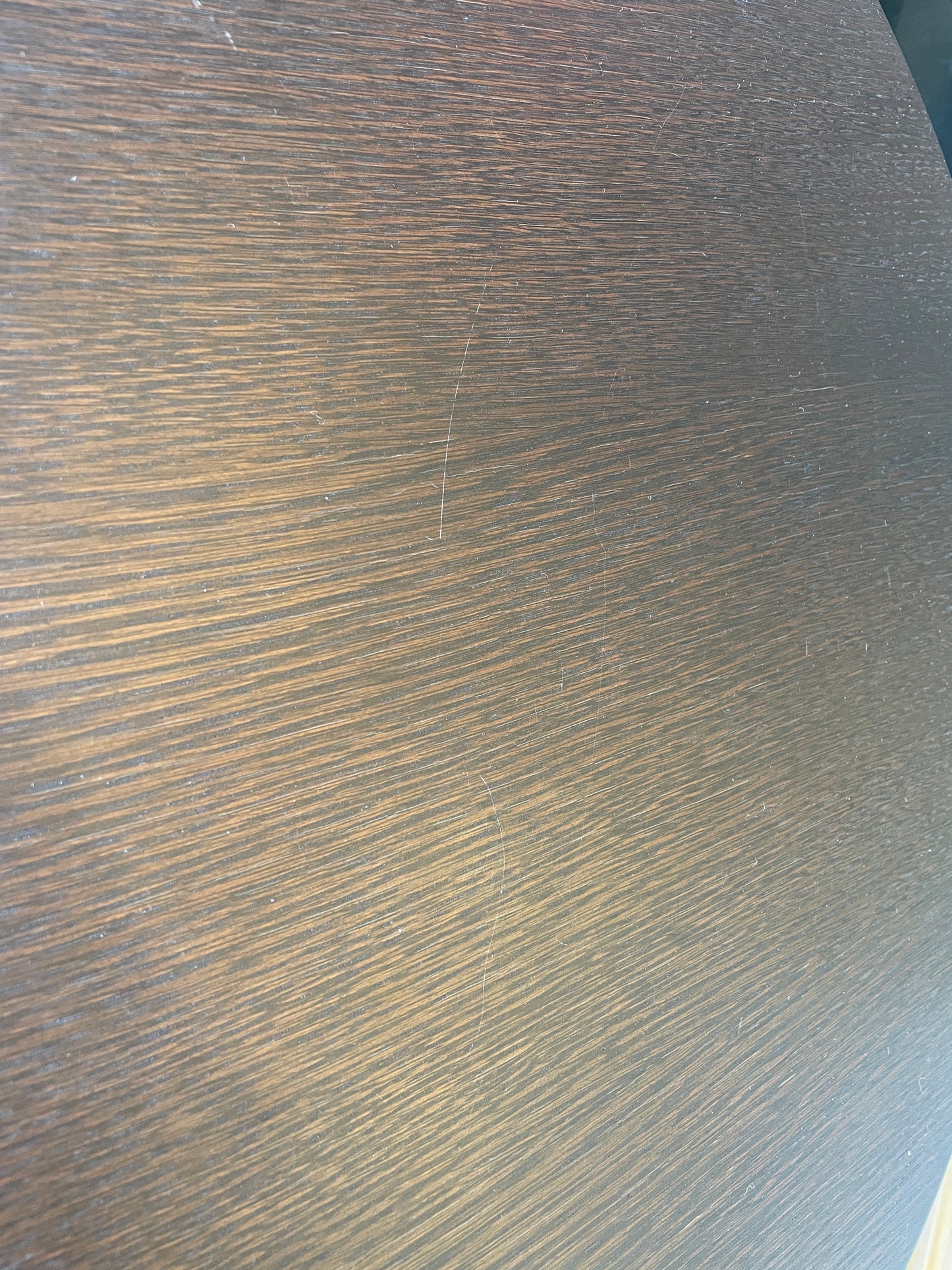 Lapalma Brio Bistrot Adjustable Table in Walnut (0OU00N)