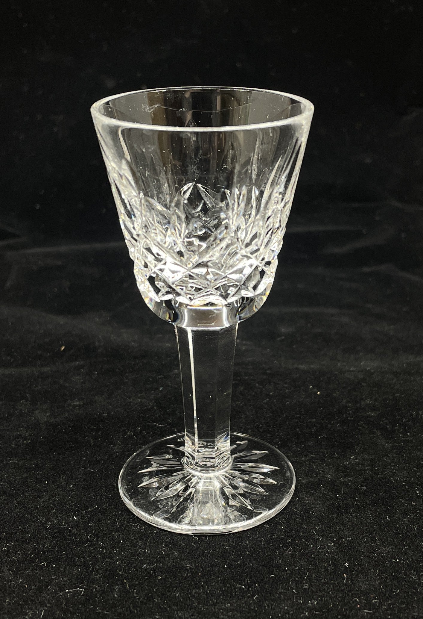 Waterford Lismore Cordial (Seven Available) (0HL006)