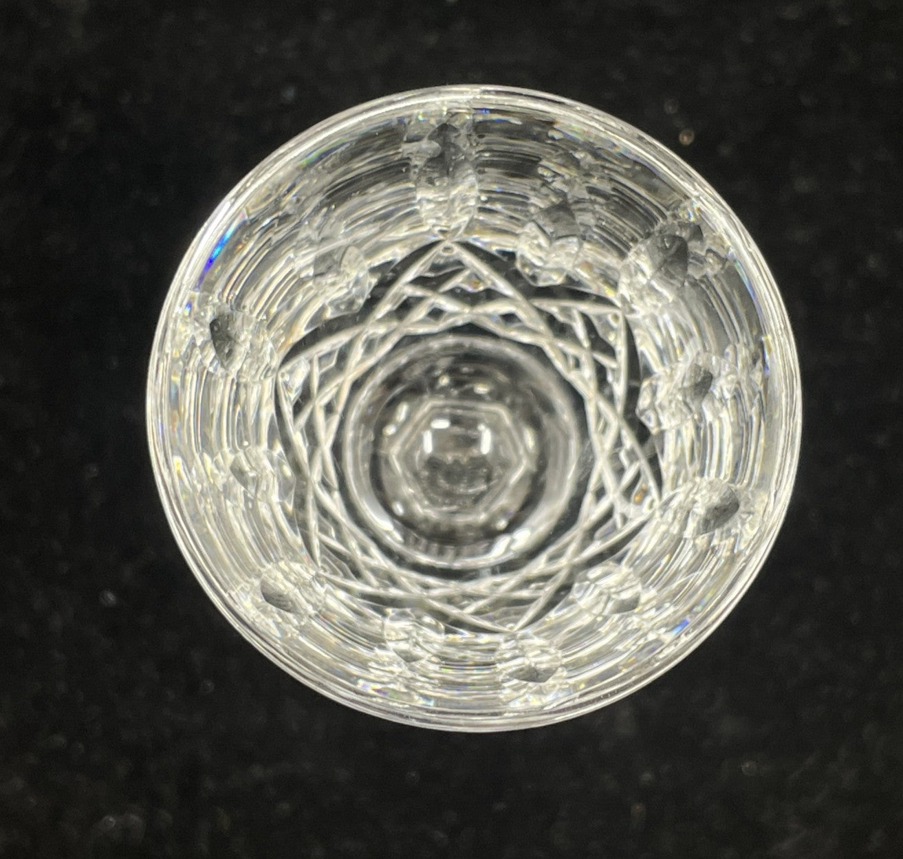 Waterford Lismore Cordial (Seven Available) (0HL006)