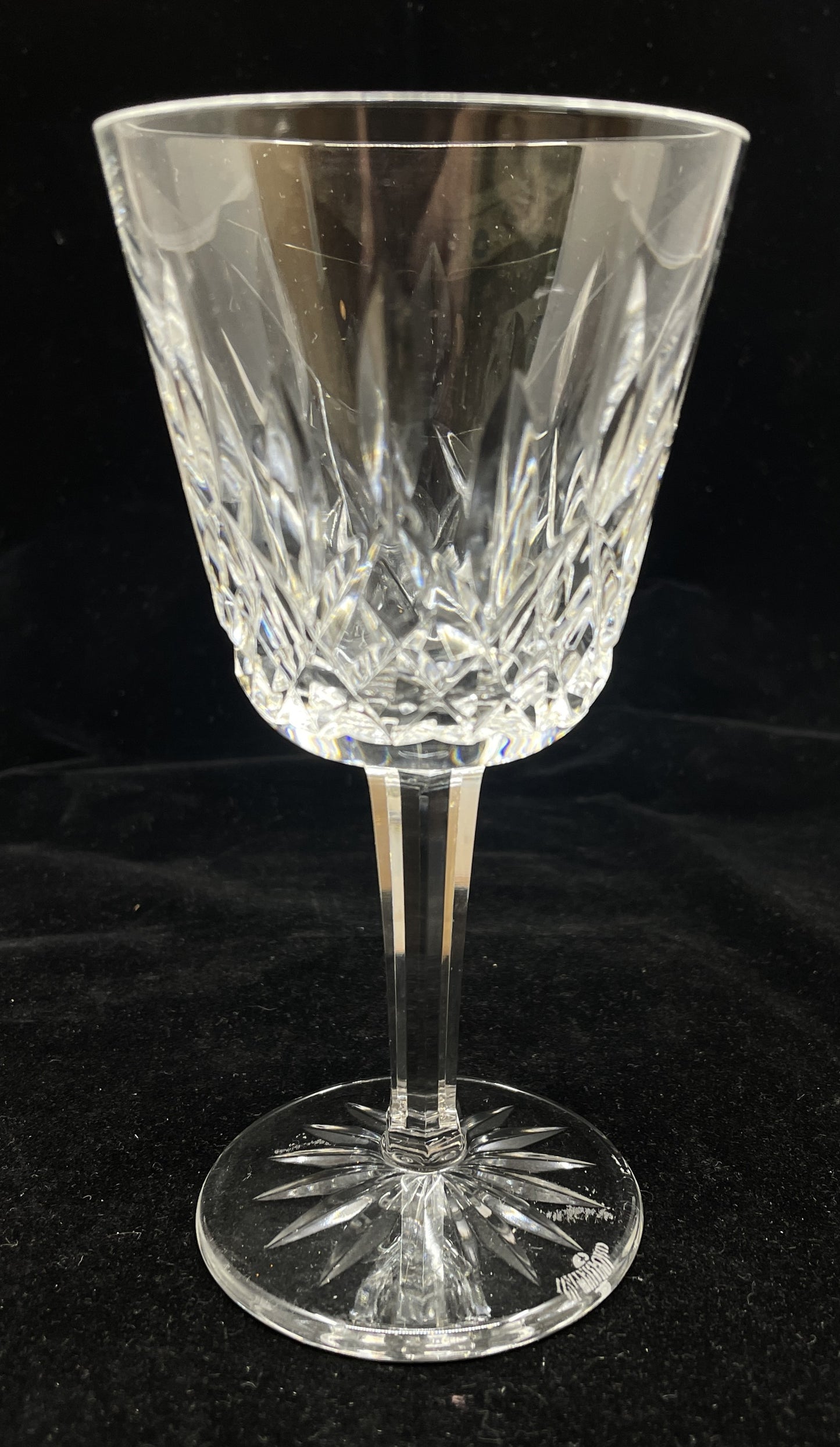 Waterford White Wine (Eight Available) (0HL003)