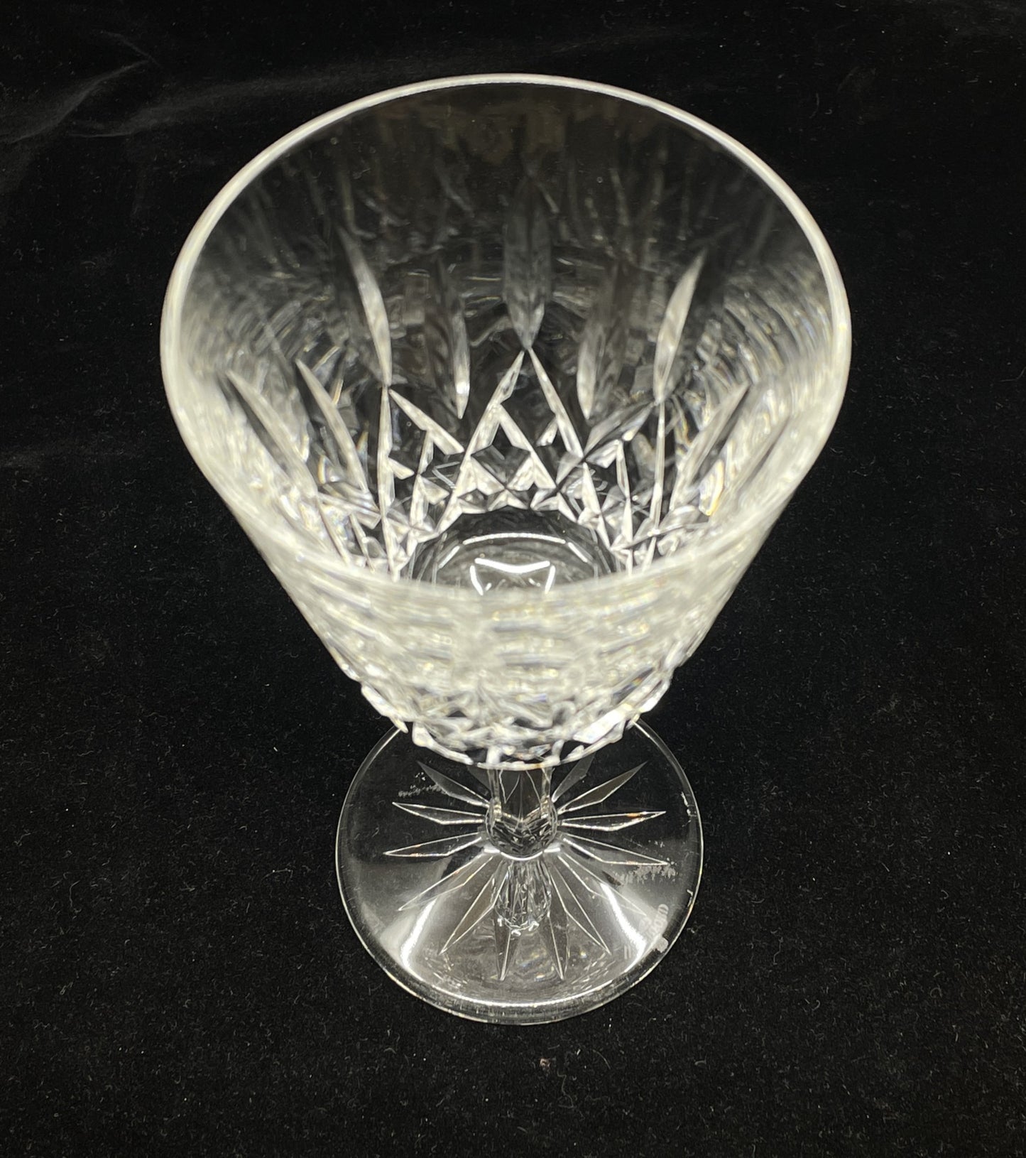 Waterford White Wine (Eight Available) (0HL003)