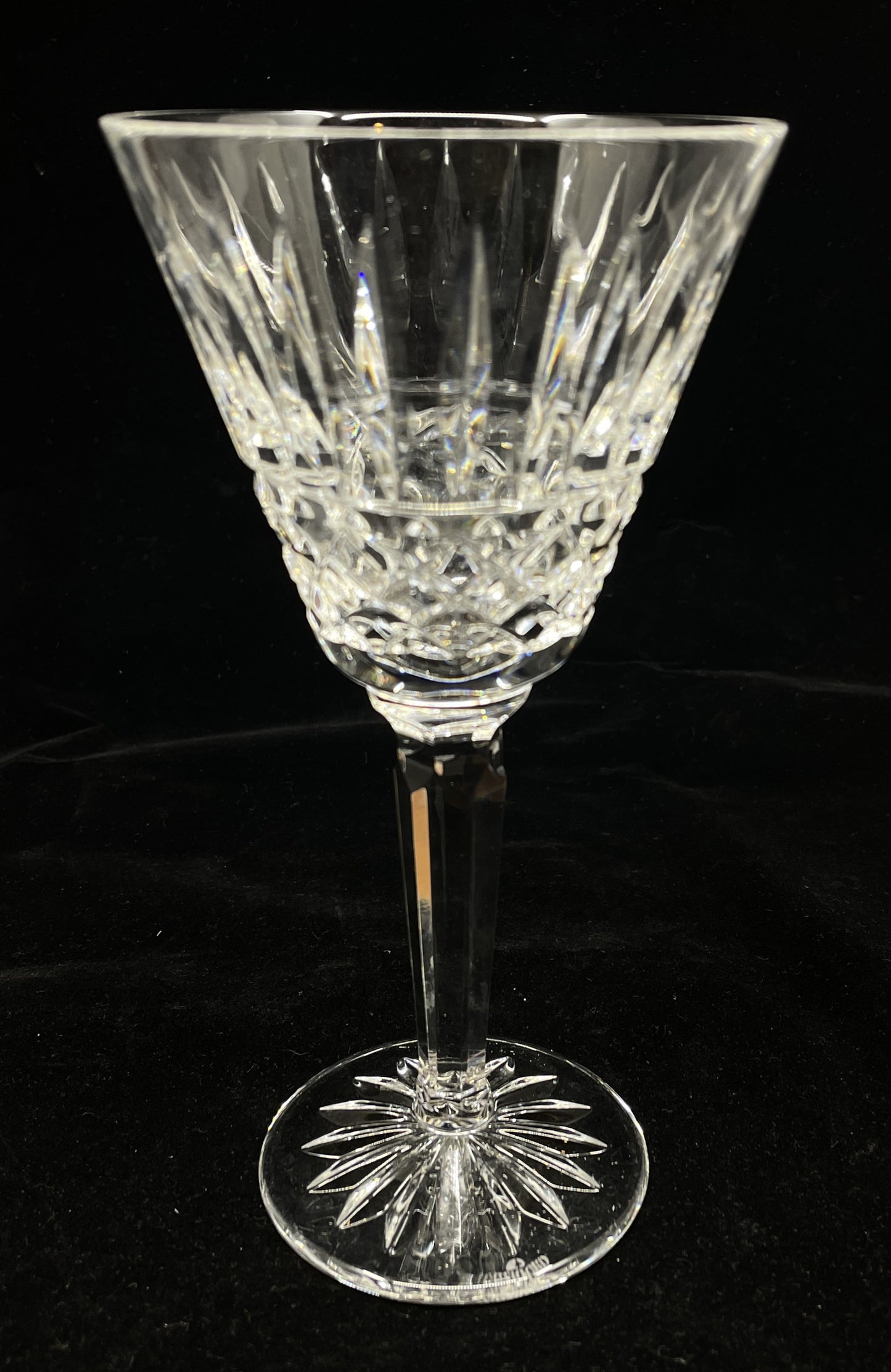 Waterford Maeve Claret (Eleven Available) (0HK001)