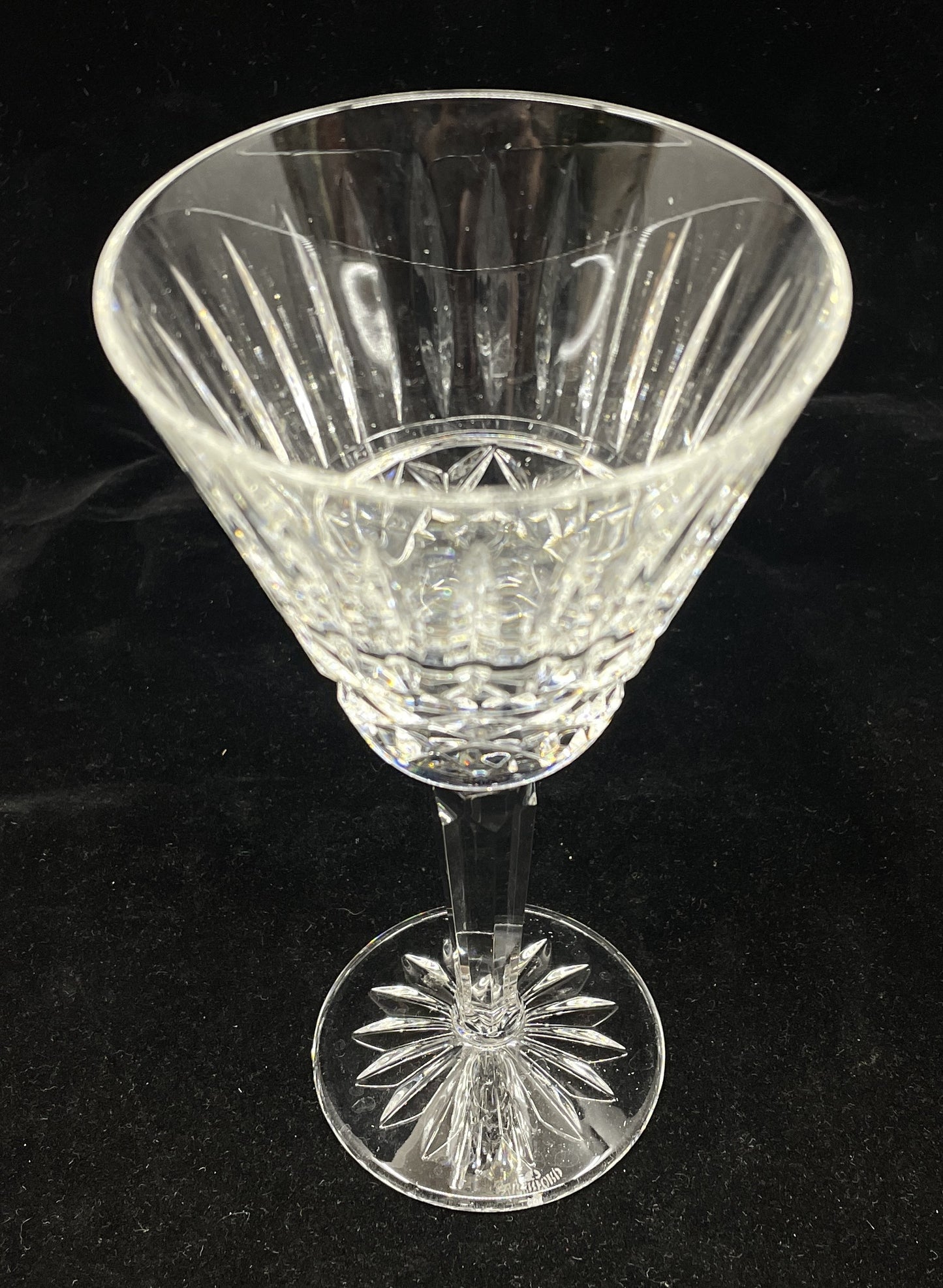 Waterford Maeve Claret (Eleven Available) (0HK001)