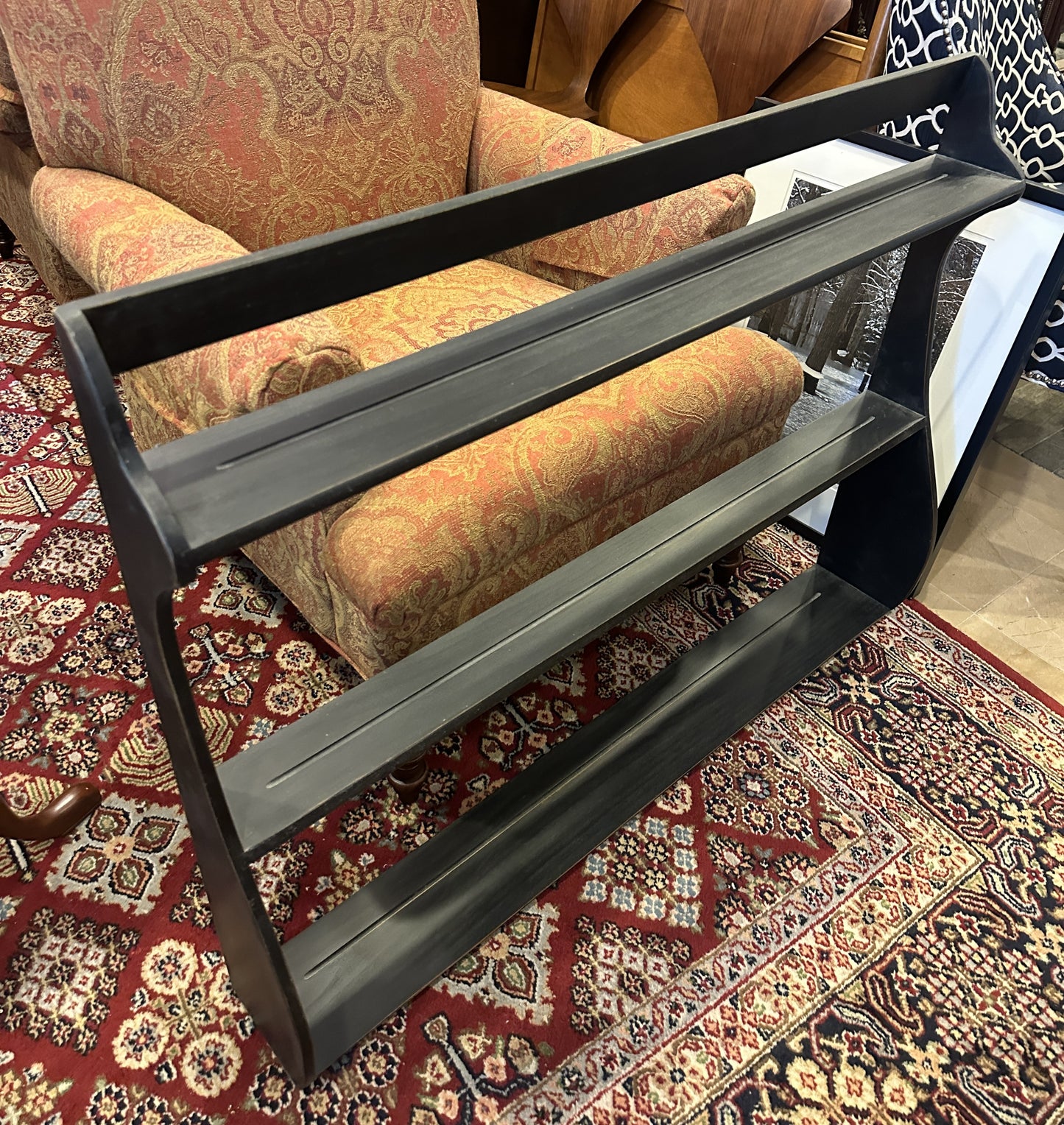 Whatnot Shelf (0C401I)