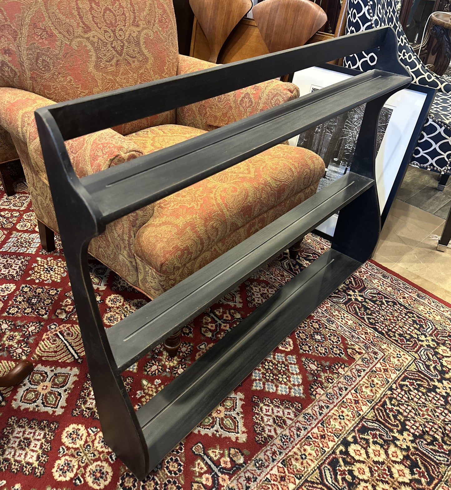 Whatnot Shelf (0C401I)