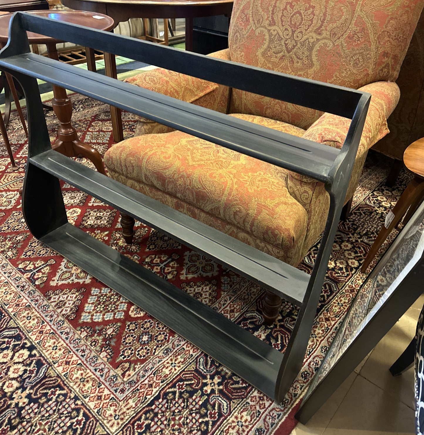 Whatnot Shelf (0C401I)