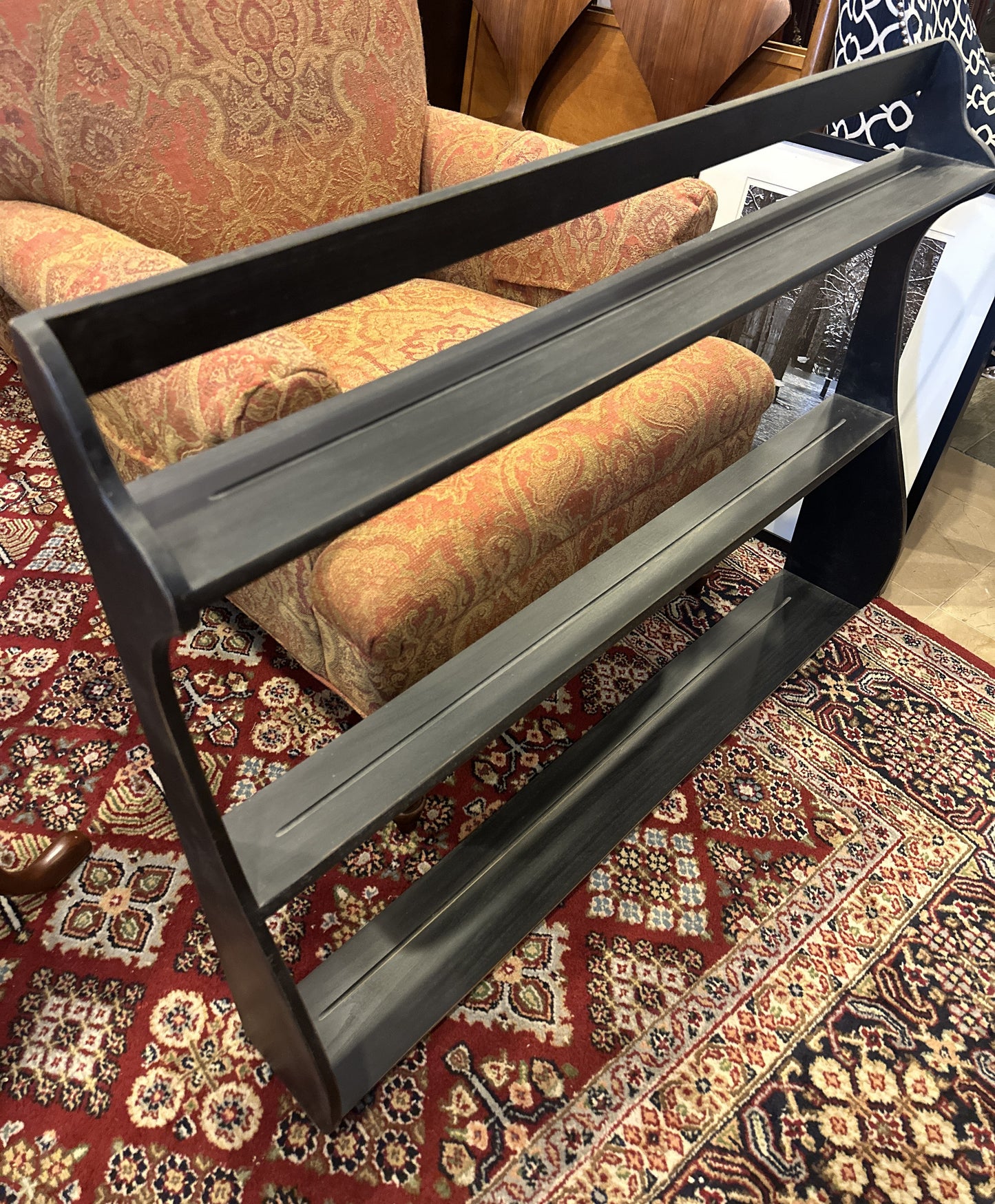 Whatnot Shelf (0C401I)
