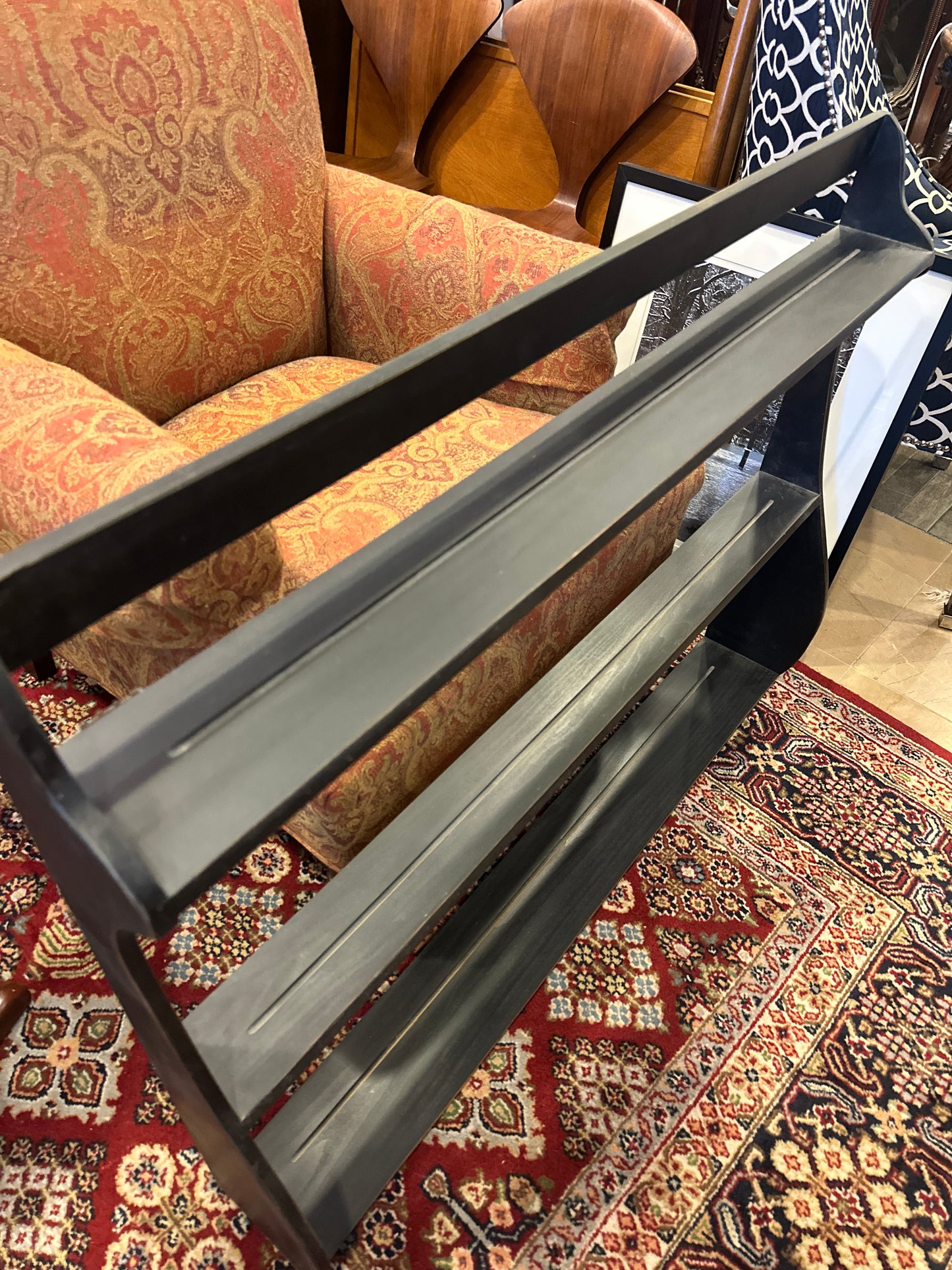 Whatnot Shelf (0C401I)