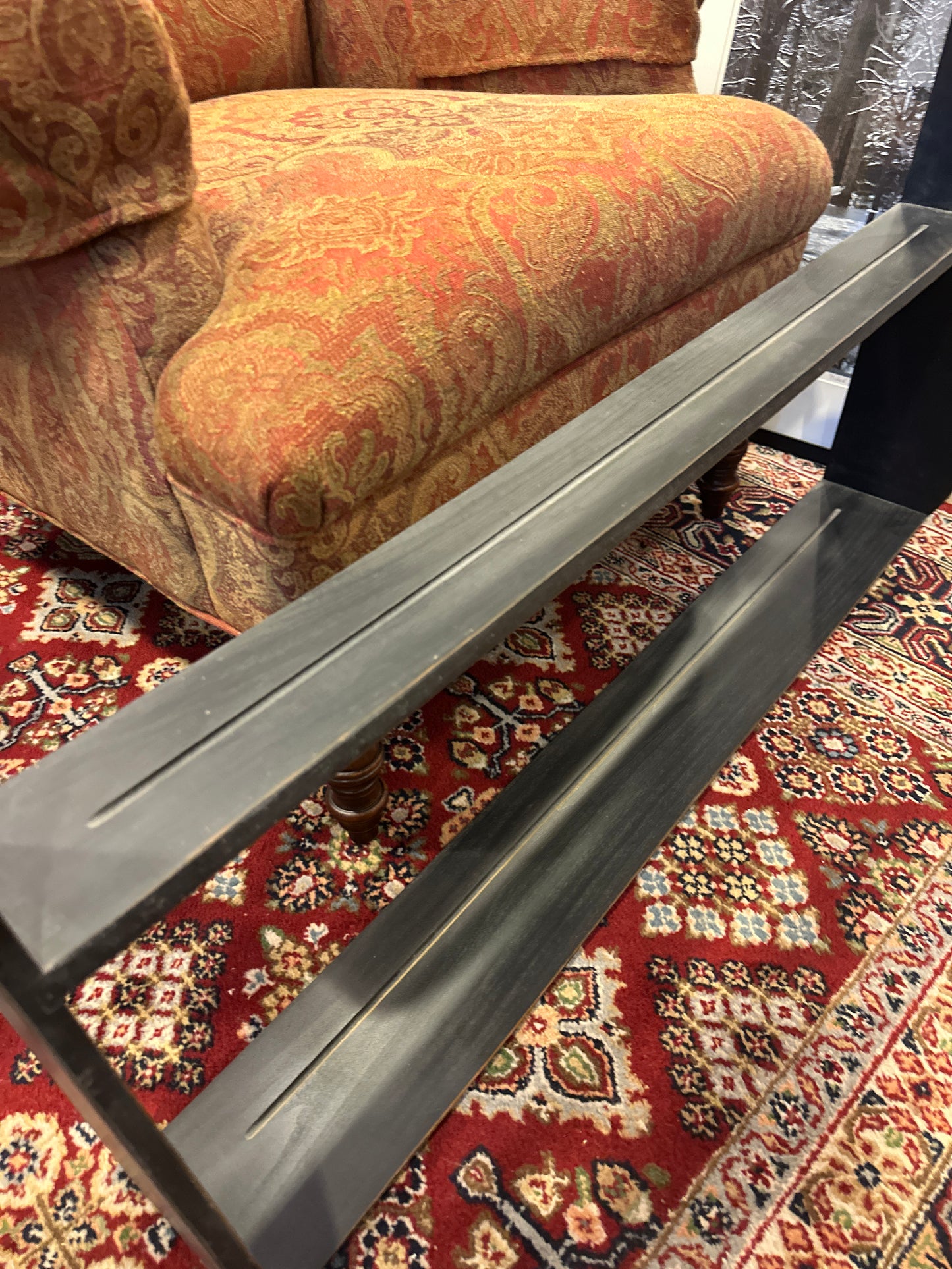 Whatnot Shelf (0C401I)