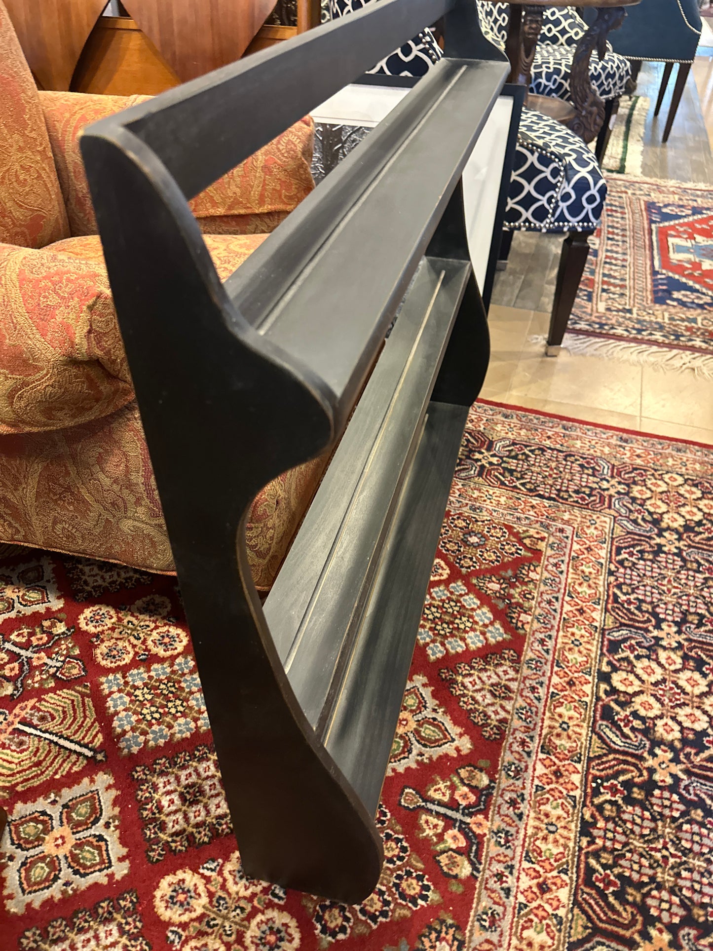 Whatnot Shelf (0C401I)