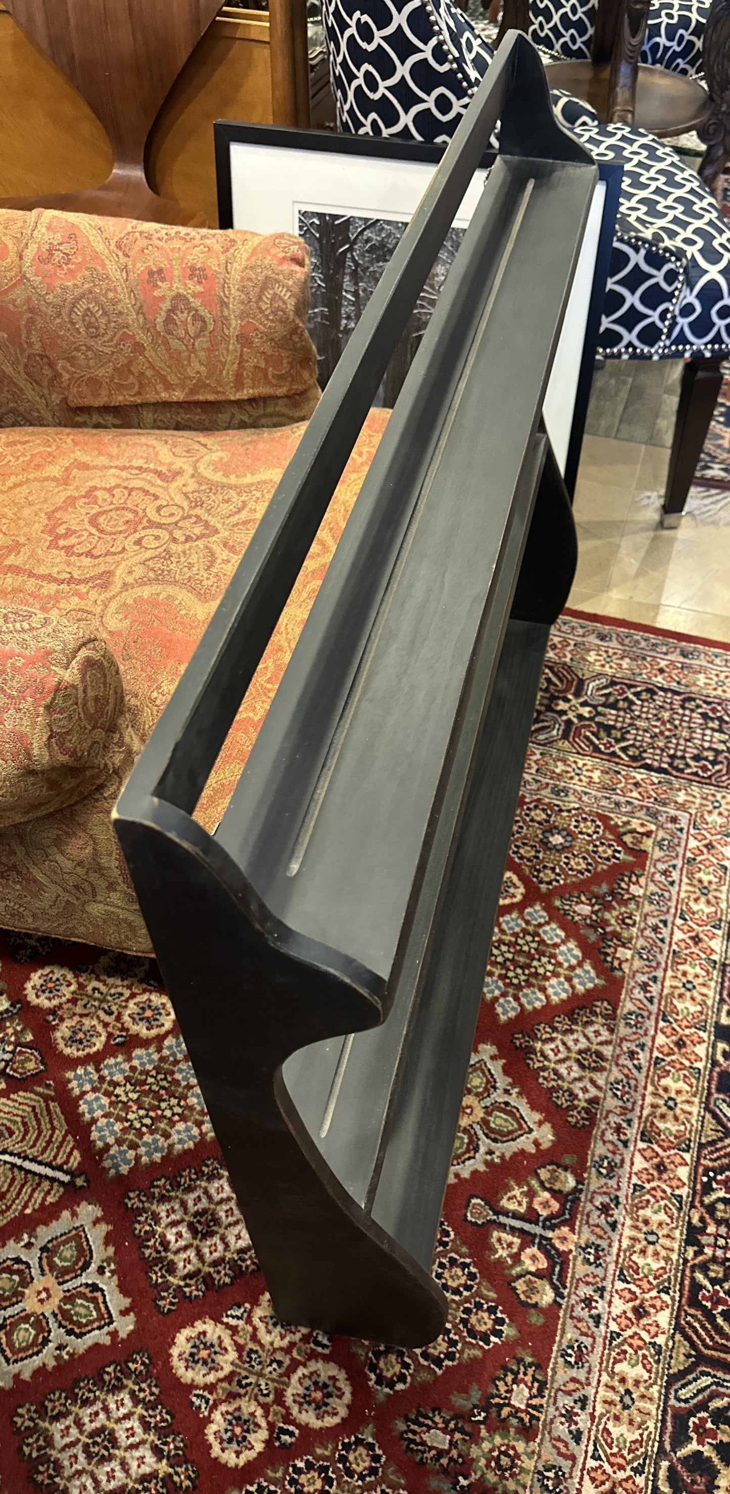 Whatnot Shelf (0C401I)