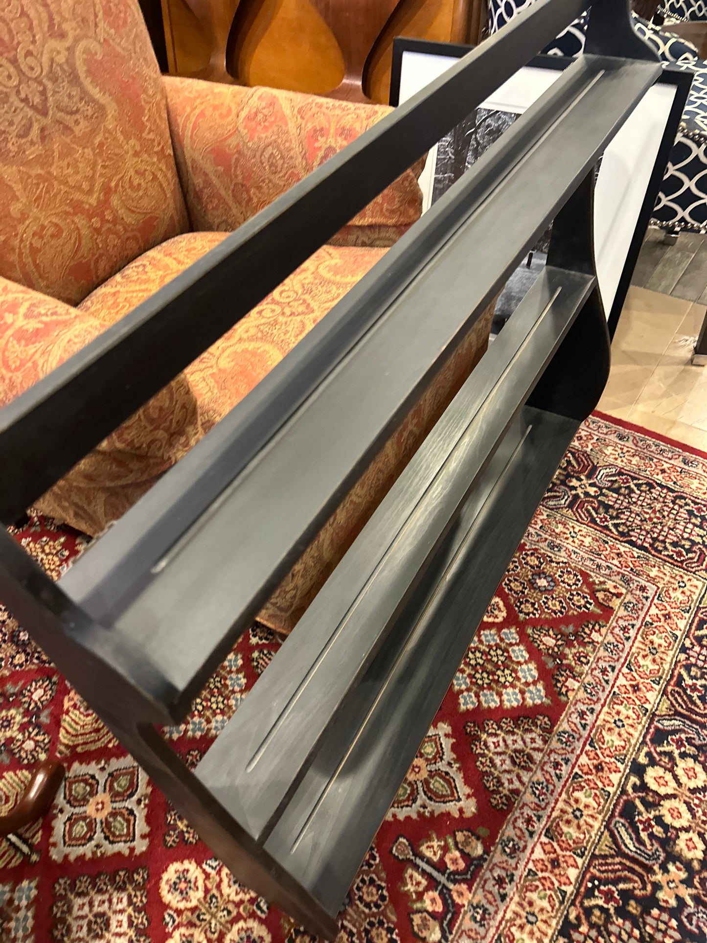 Whatnot Shelf (0C401I)