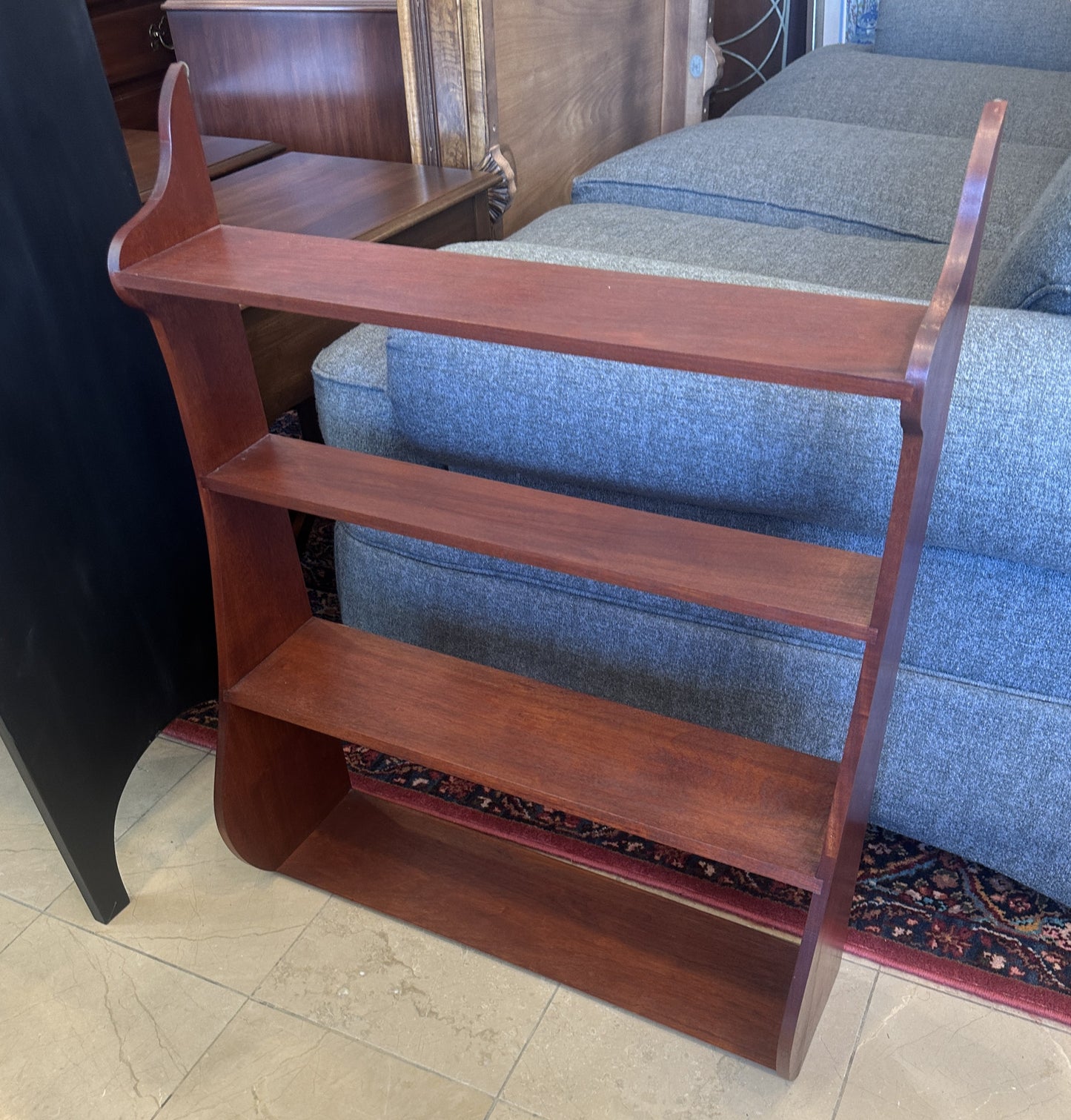 Whatnot Shelf (0C401H)