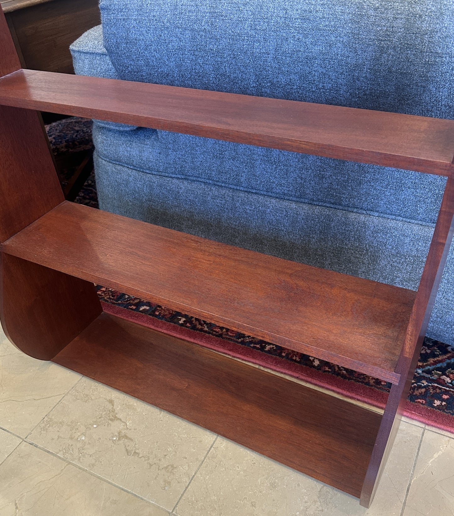 Whatnot Shelf (0C401H)