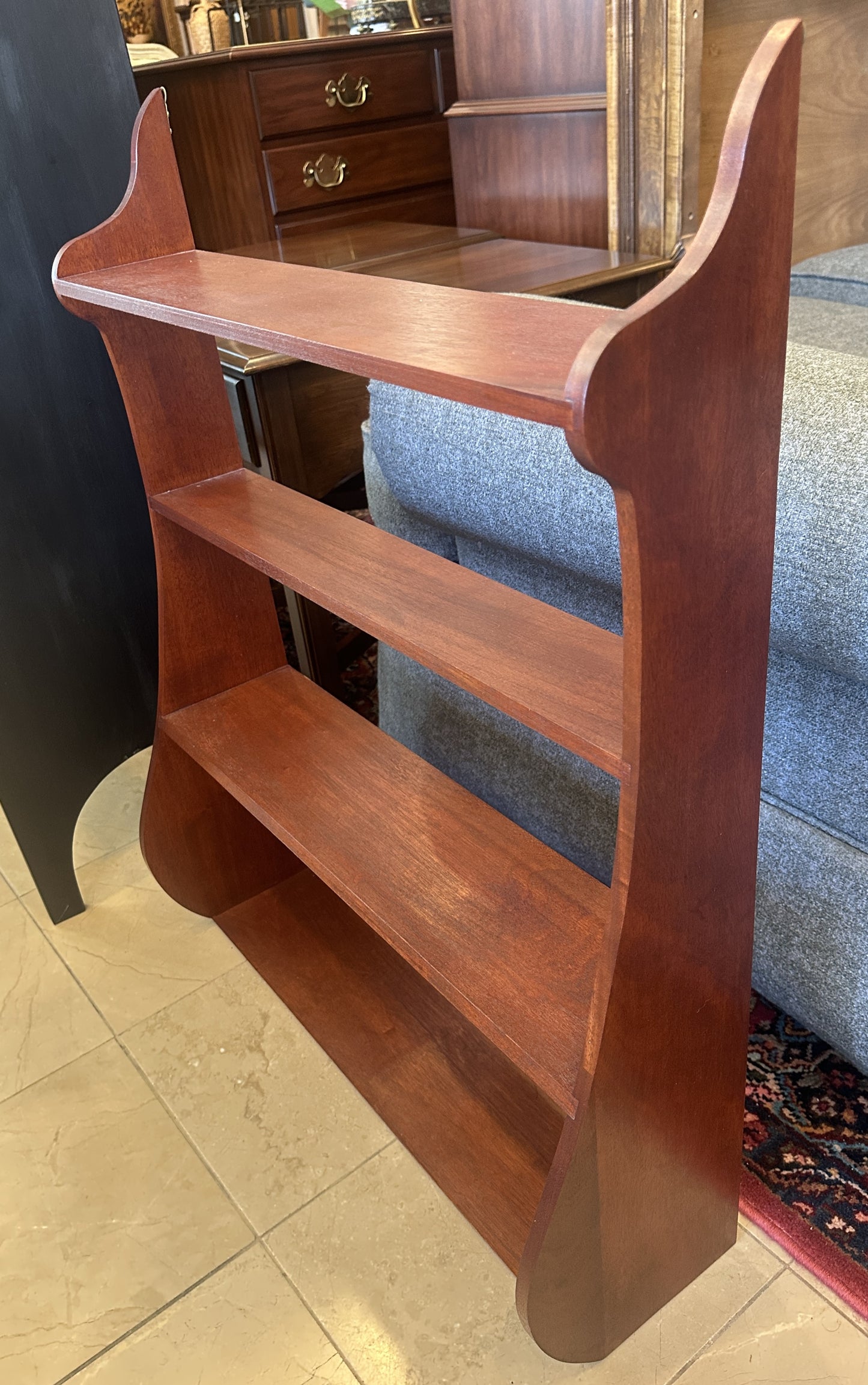 Whatnot Shelf (0C401H)