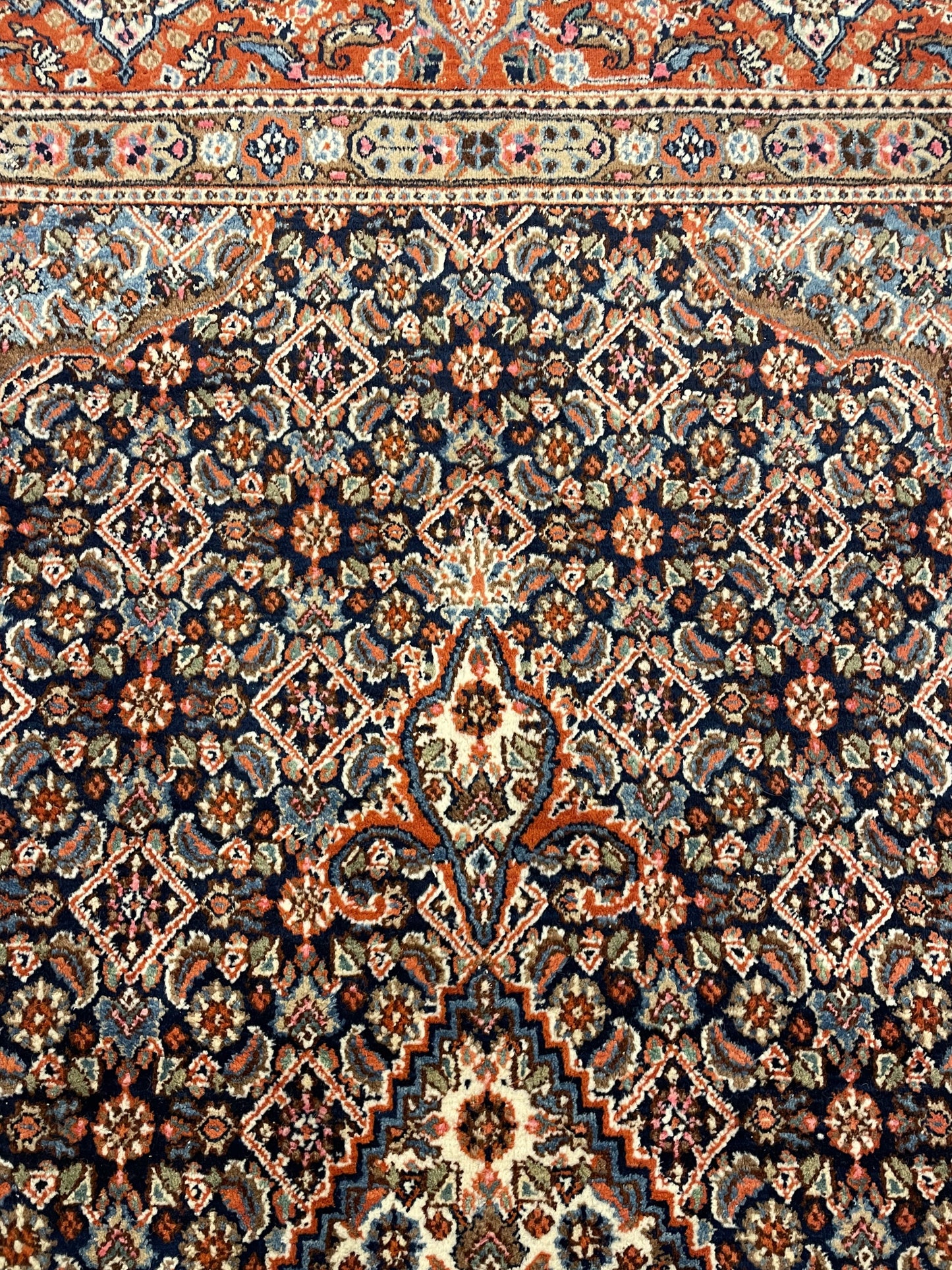 Persian Moud Rug (10.4x6.10) (XFFQTE)