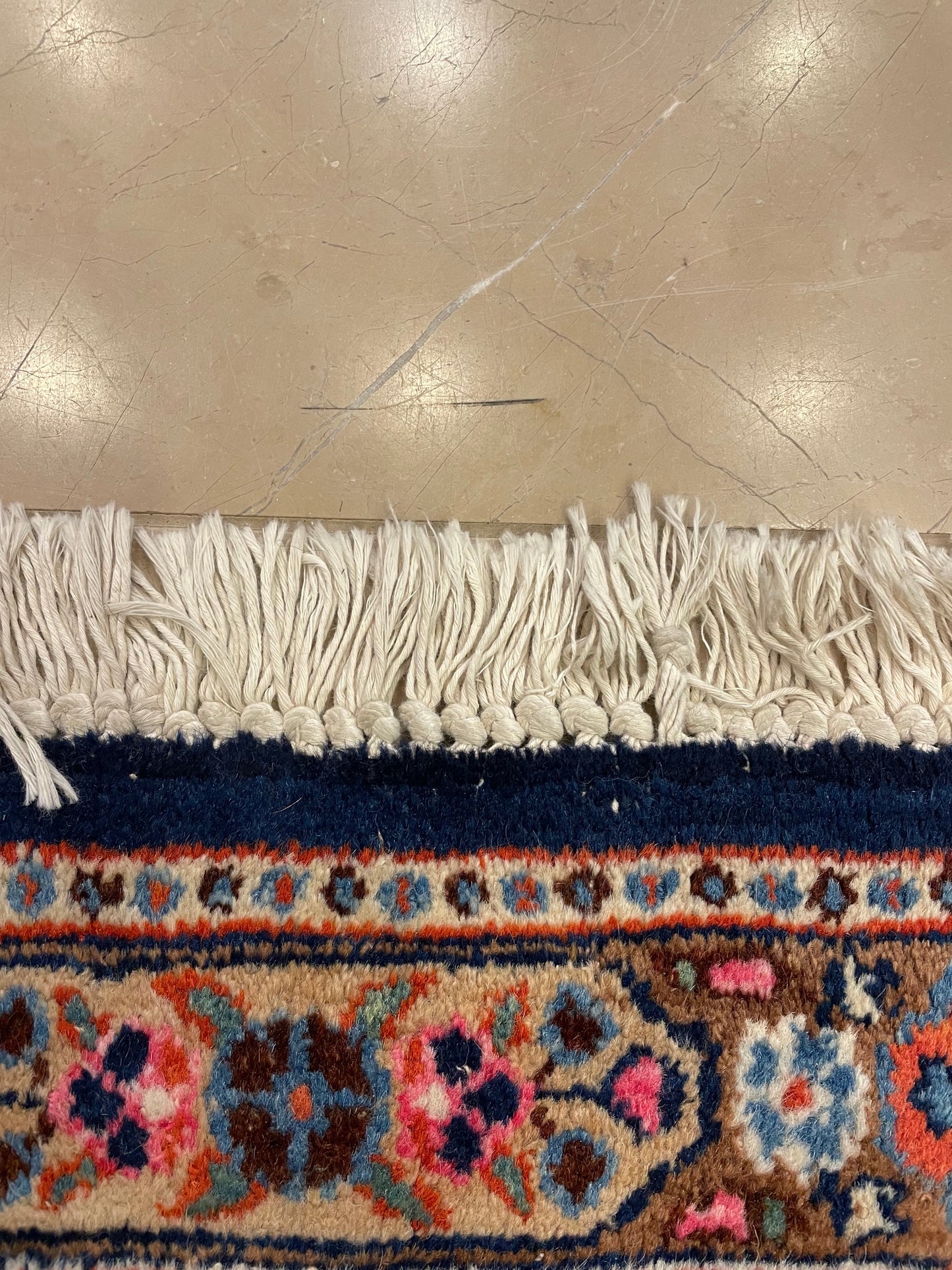 Persian Moud Rug (10.4x6.10) (XFFQTE)