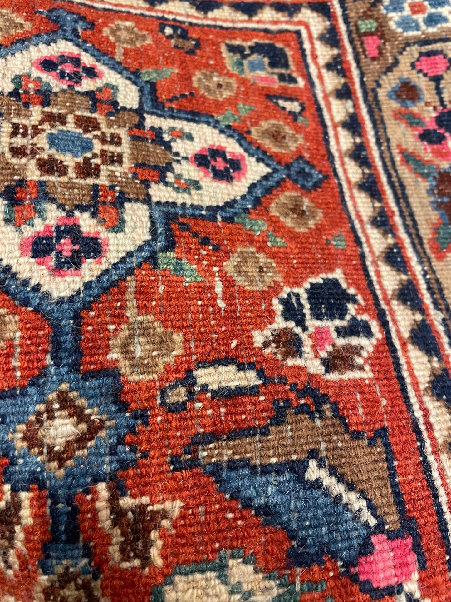 Persian Moud Rug (10.4x6.10) (XFFQTE)