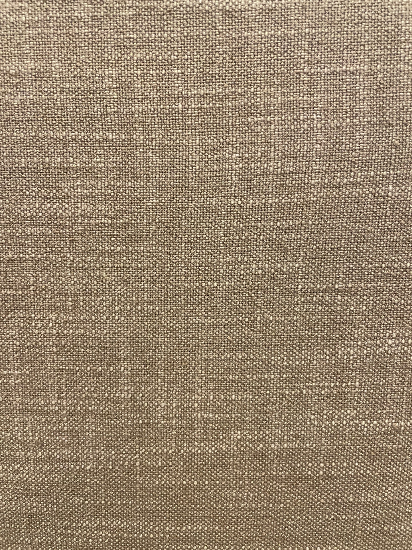 Upholstered Headboard, Taupe with Nailheads (0L701U)