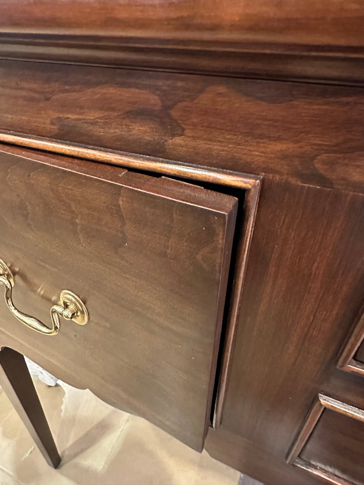 Harden Sideboard (0C401R)