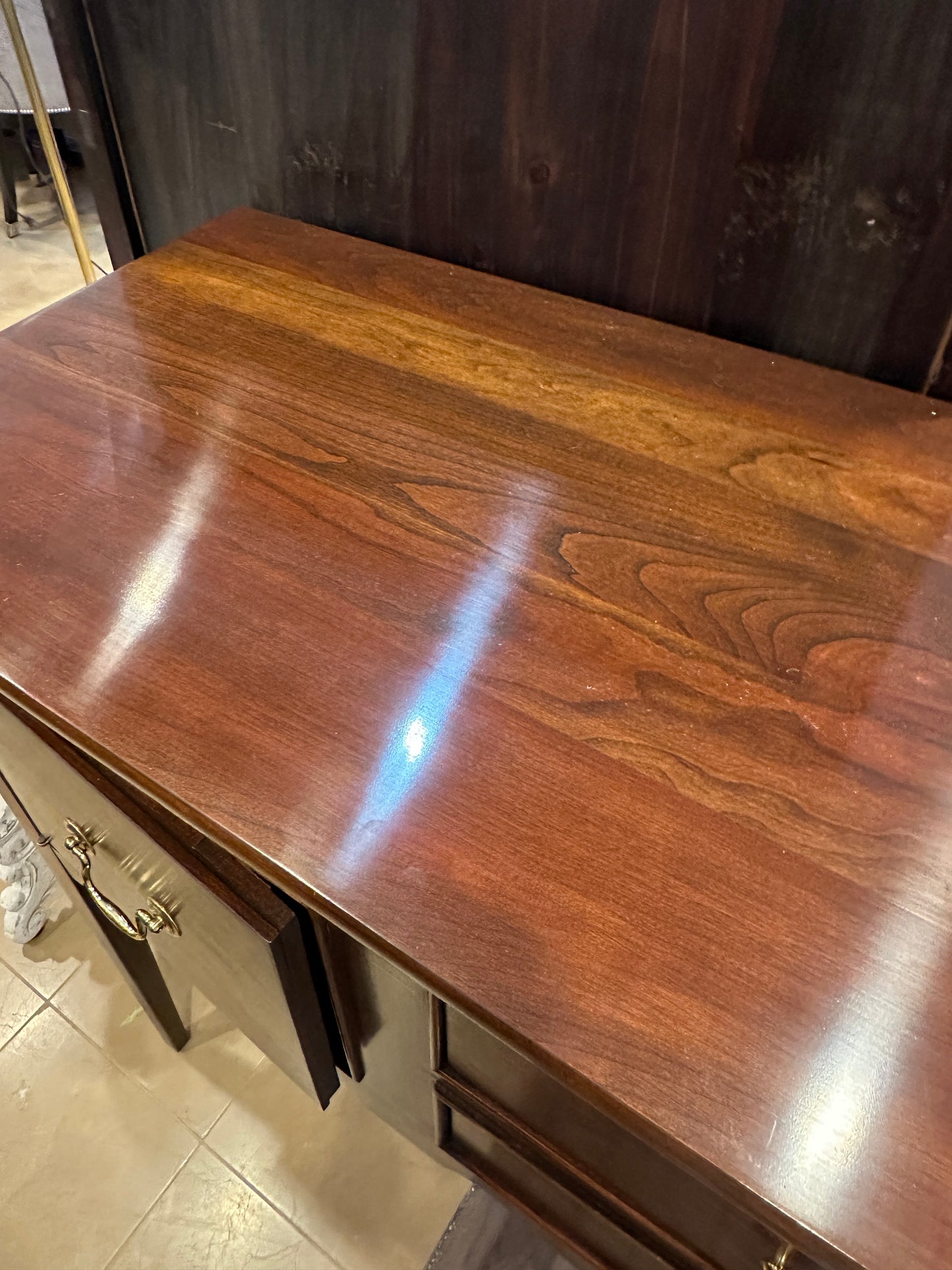 Harden Sideboard (0C401R)