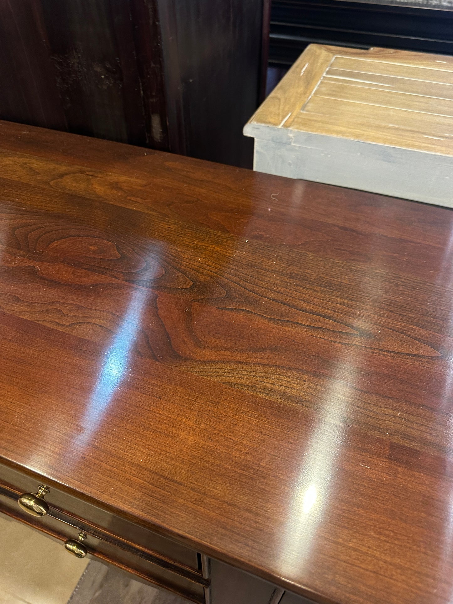 Harden Sideboard (0C401R)
