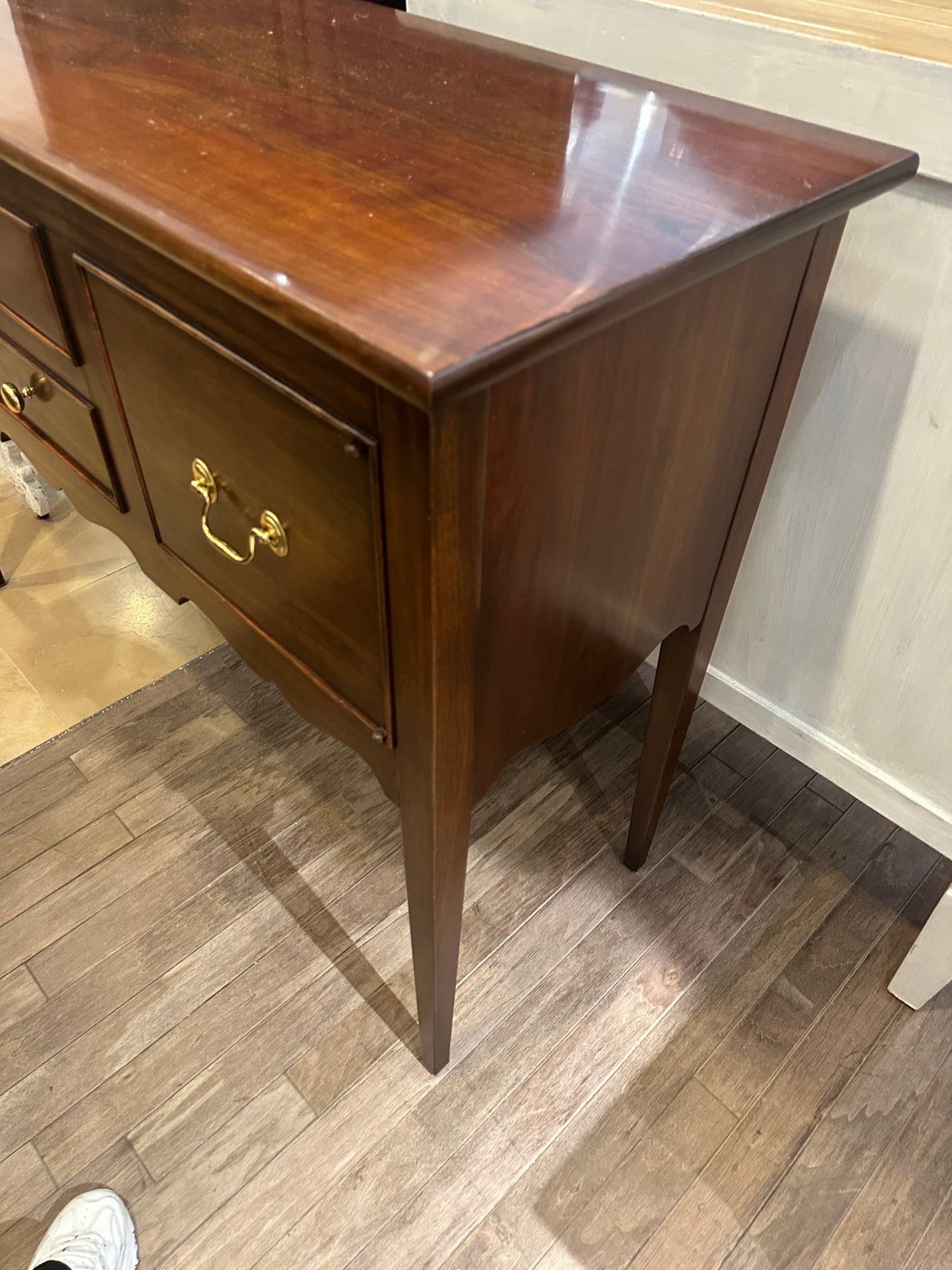 Harden Sideboard (0C401R)