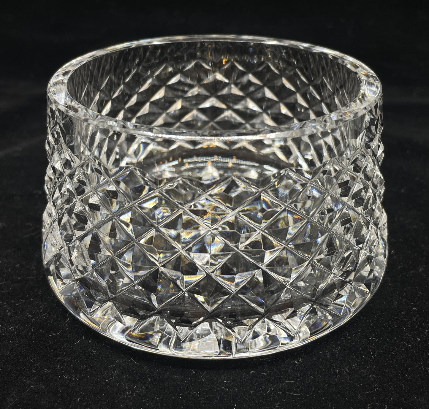 Waterford Irish Lace Cream and Sugar (0HO009)