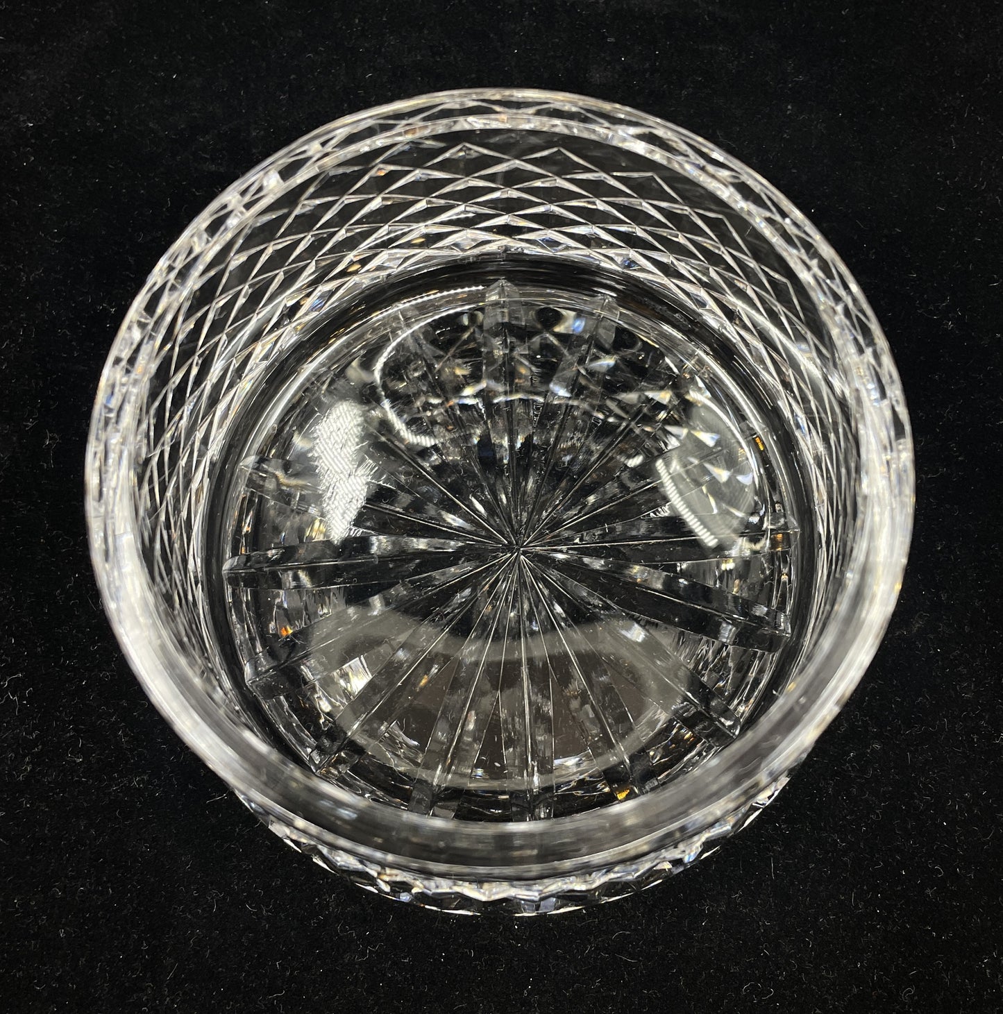 Waterford Irish Lace Cream and Sugar (0HO009)