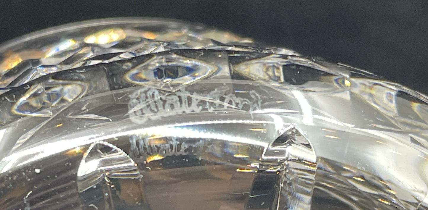 Waterford Irish Lace Cream and Sugar (0HO009)