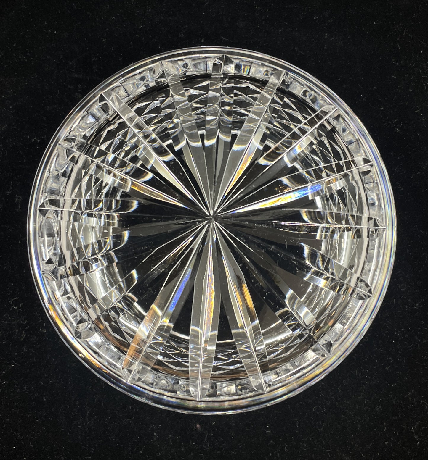 Waterford Irish Lace Cream and Sugar (0HO009)