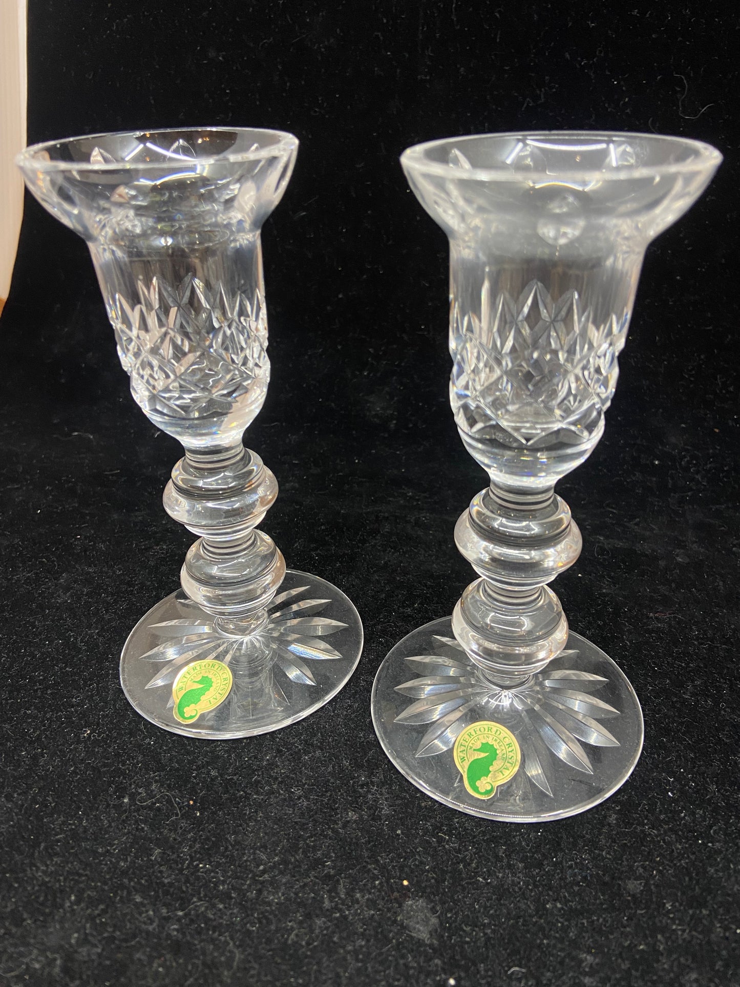 Waterford Candlesticks (25075)