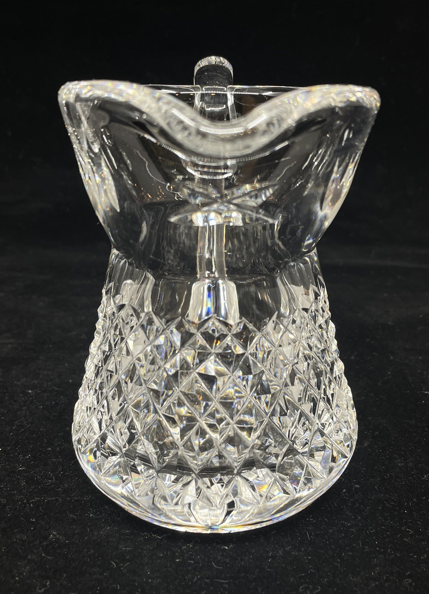 Waterford Irish Lace Cream and Sugar (0HO009)