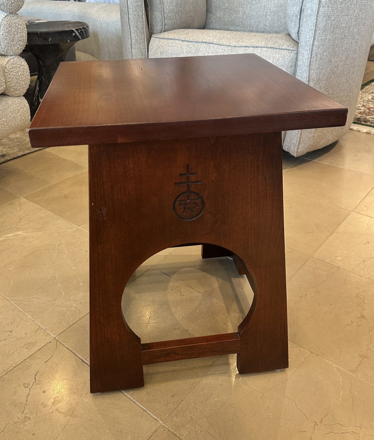 Roycraft Tabouret Table for Stickley (0NZ002)