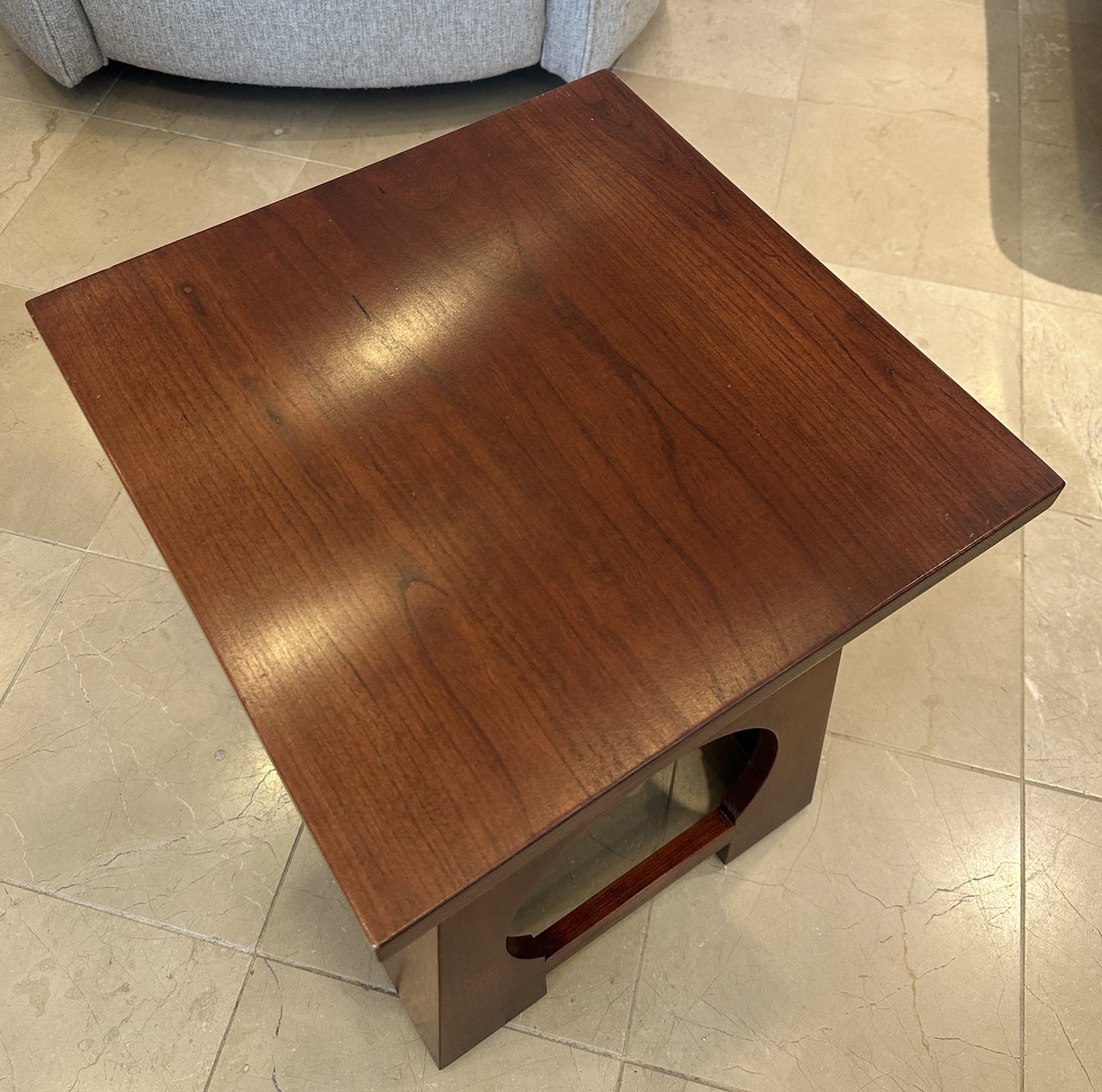Roycraft Tabouret Table for Stickley (0NZ002)
