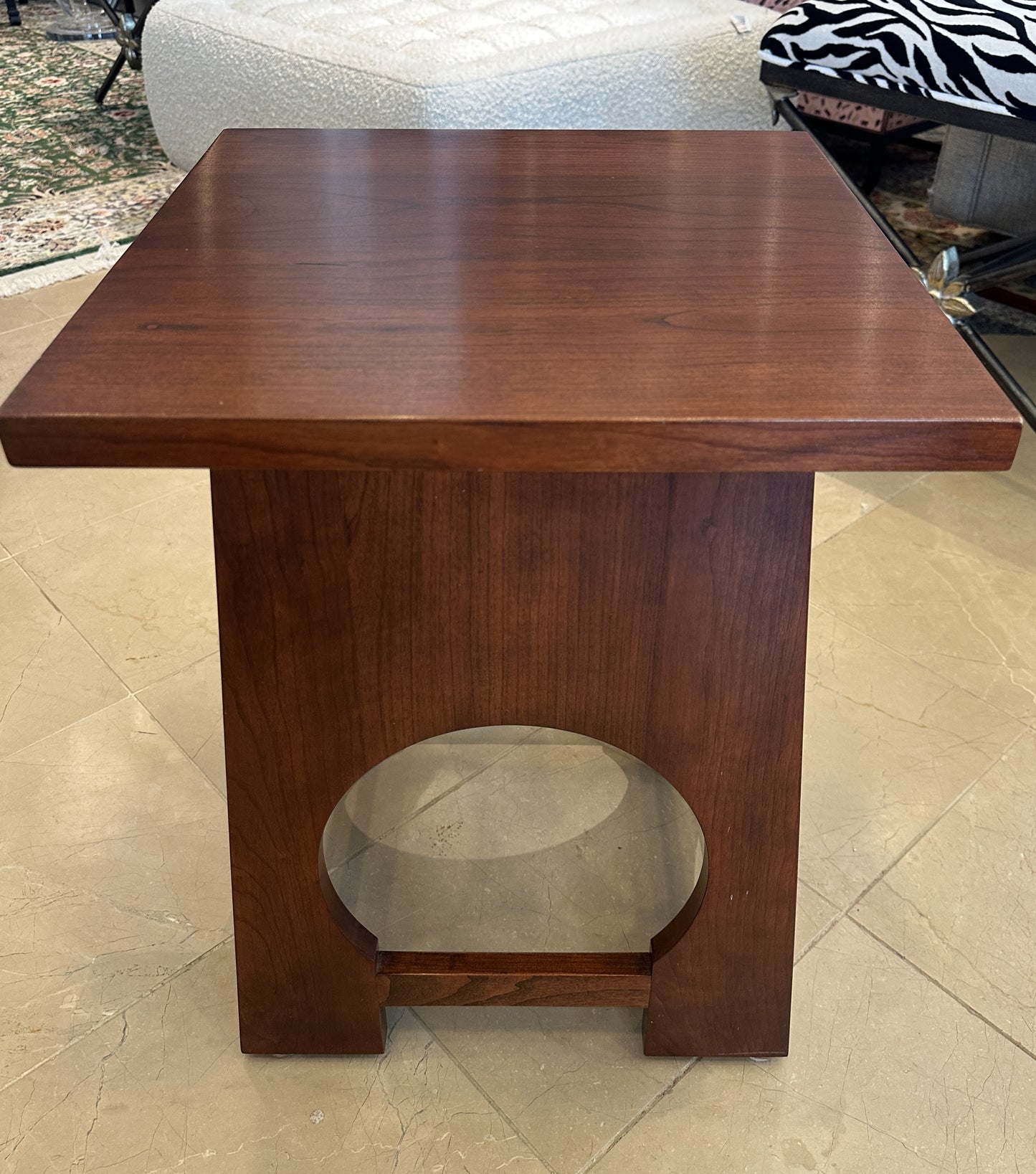 Roycraft Tabouret Table for Stickley (0NZ002)