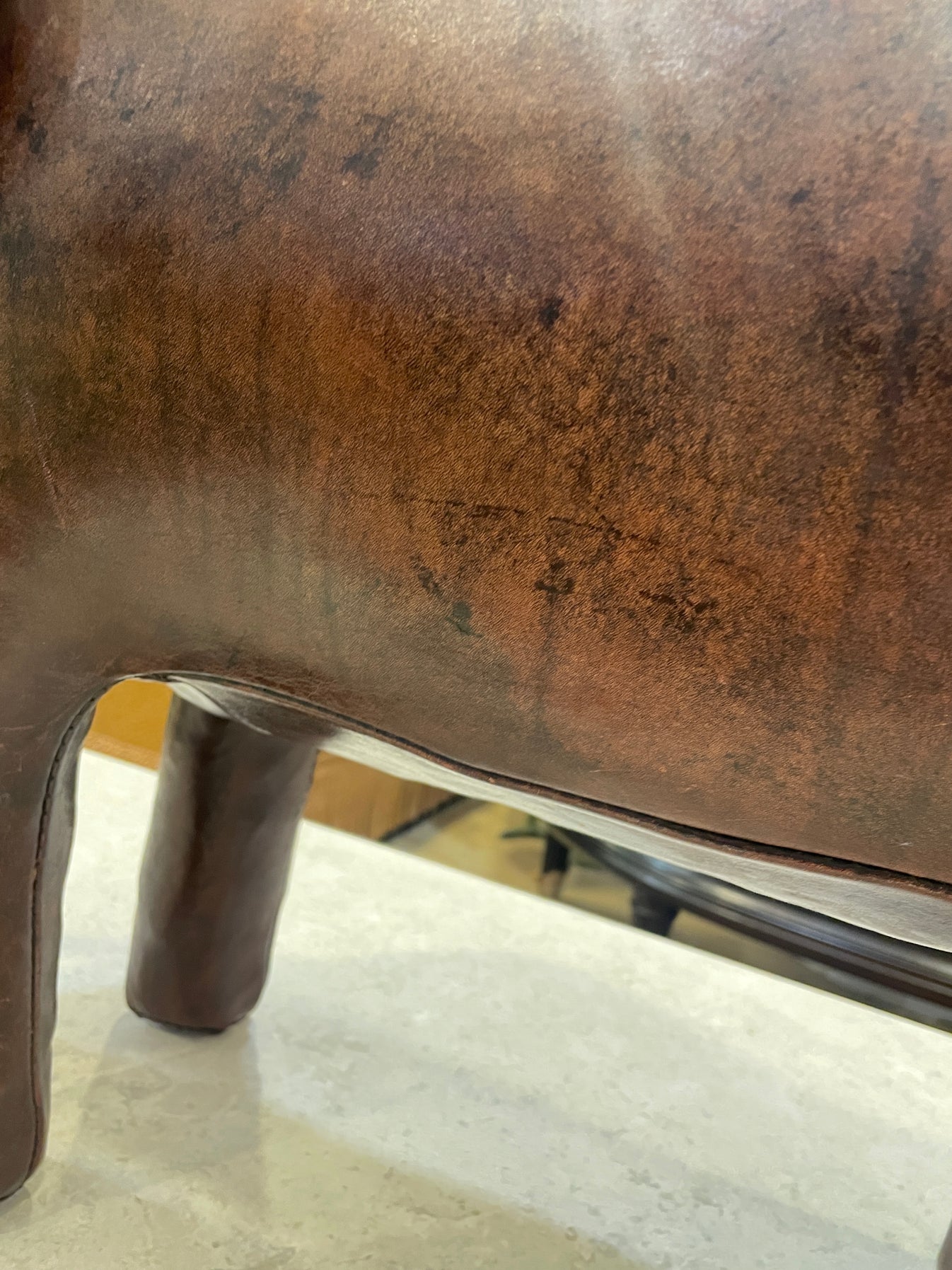 Theodore Alexander Althorp Dining Chair "The Seddon Chair" (27734, 277